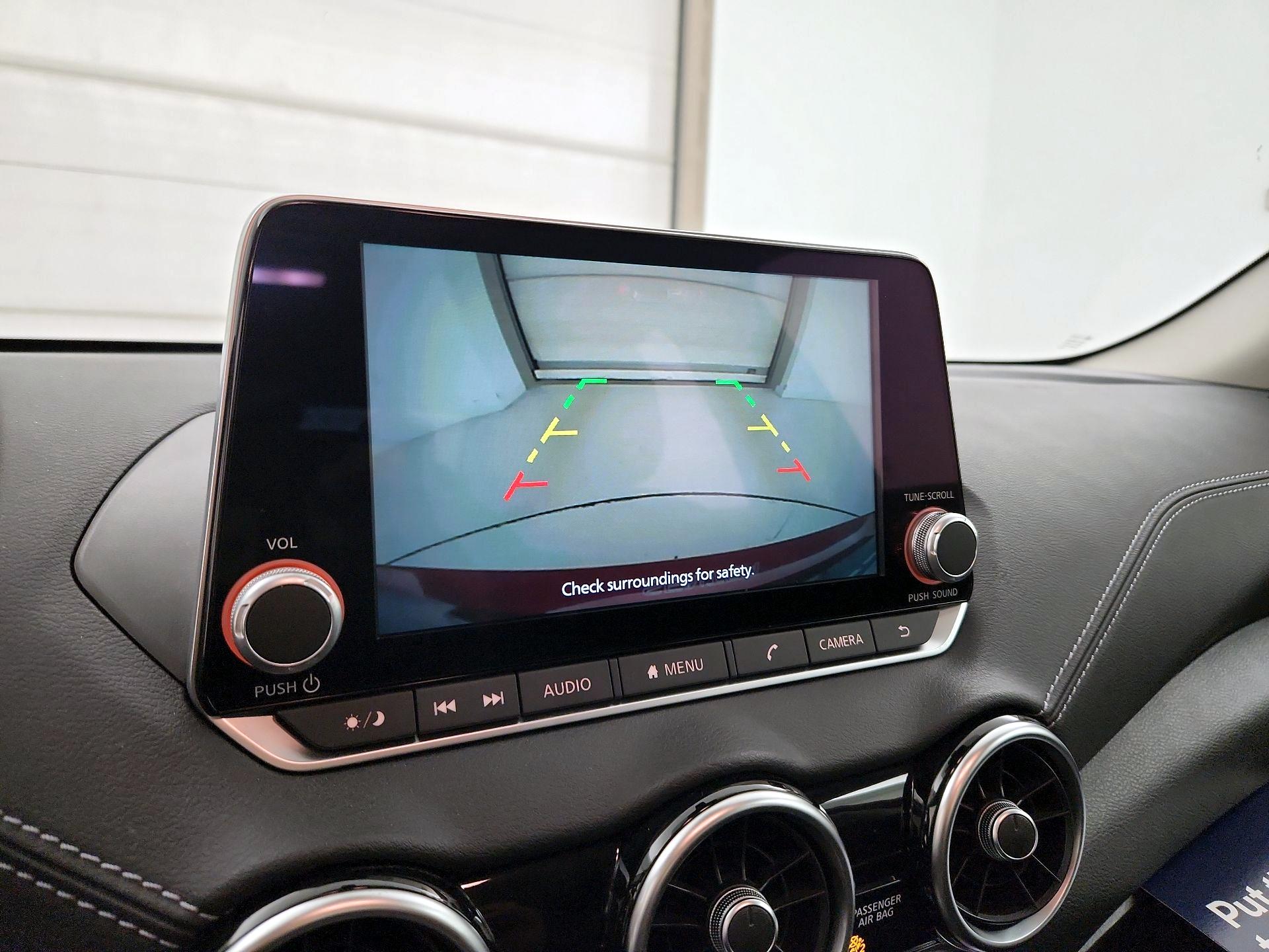 Thumbnail: 2023 Nissan Sentra - 14