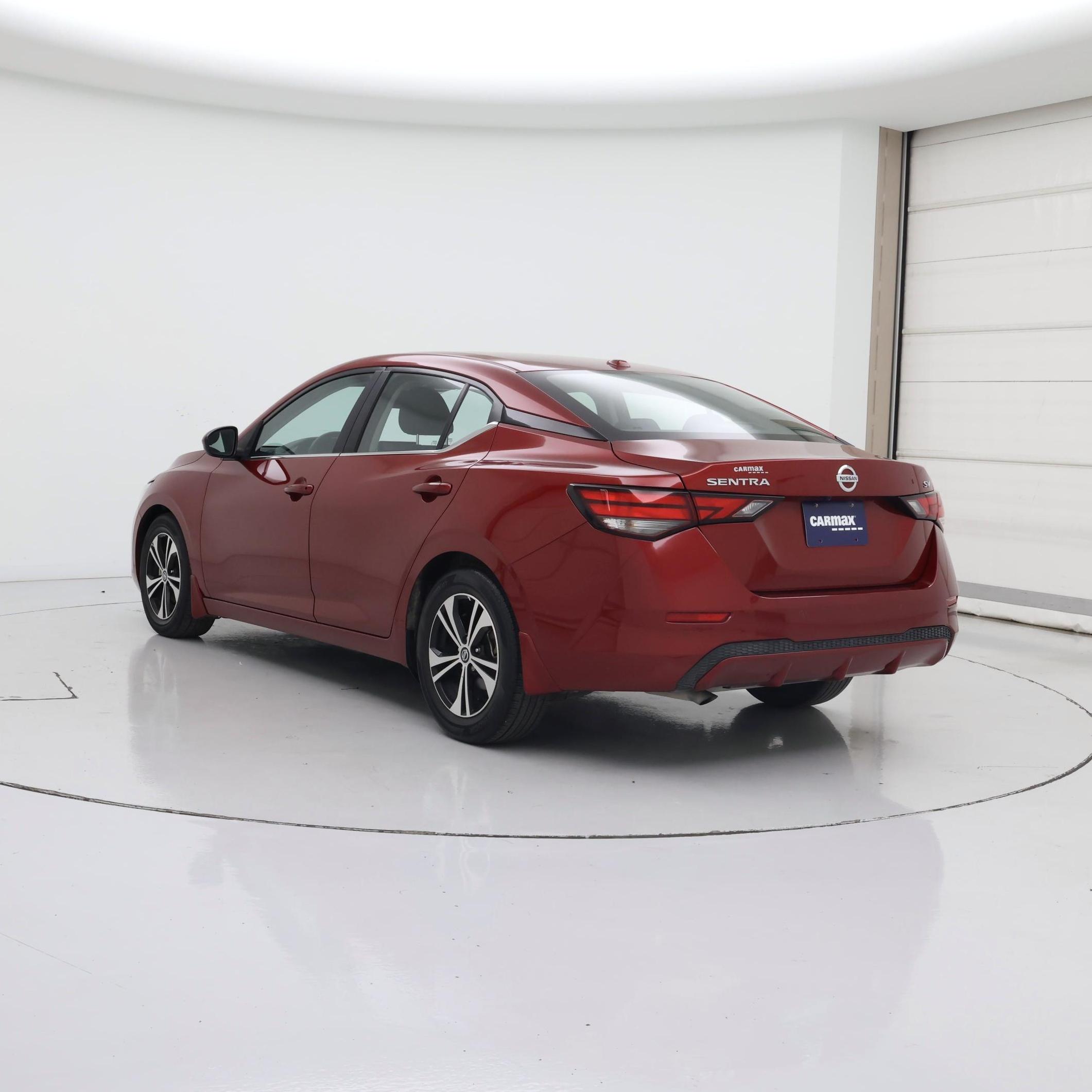 Thumbnail: 2023 Nissan Sentra - 2