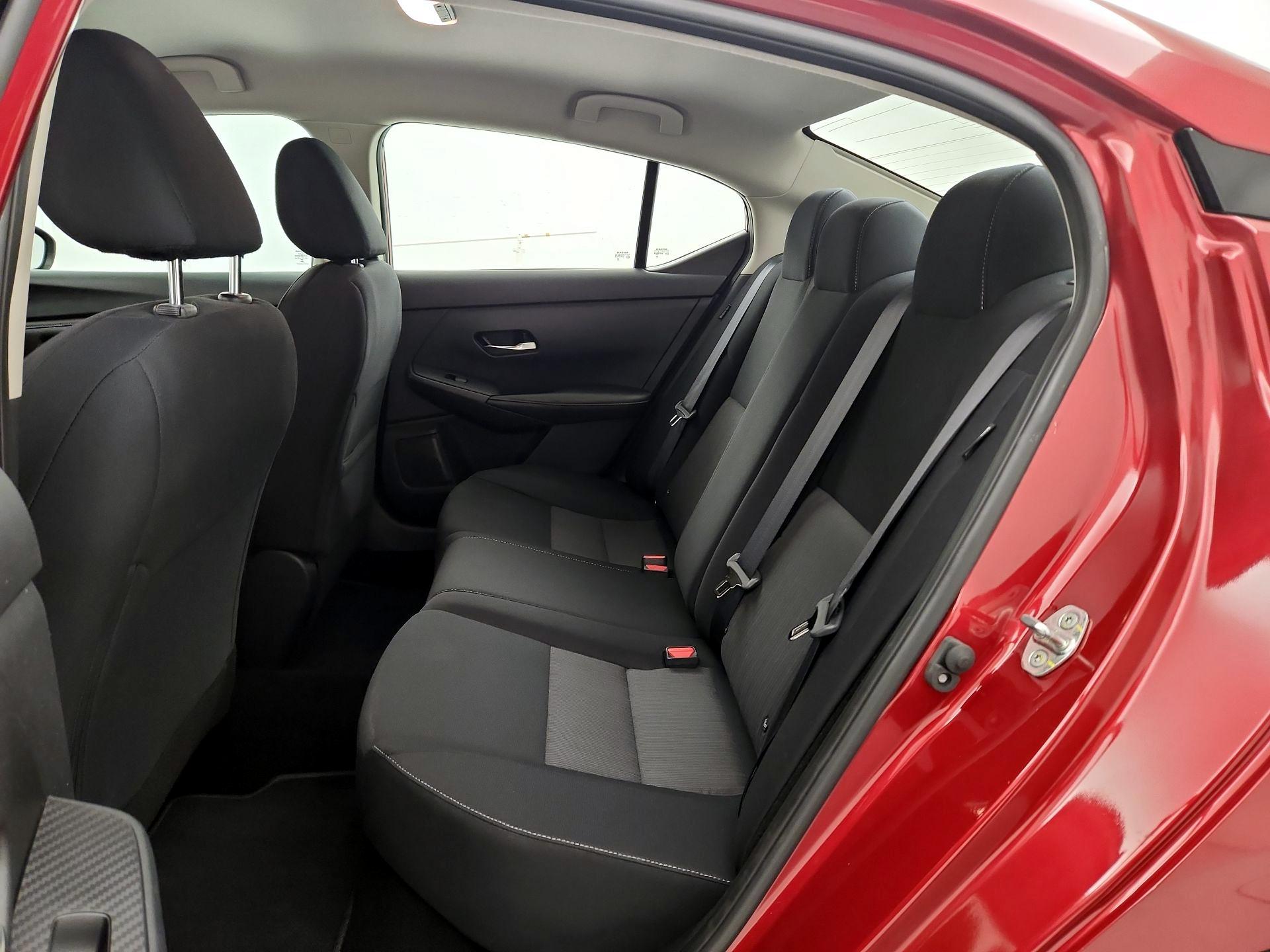 Thumbnail: 2023 Nissan Sentra - 19