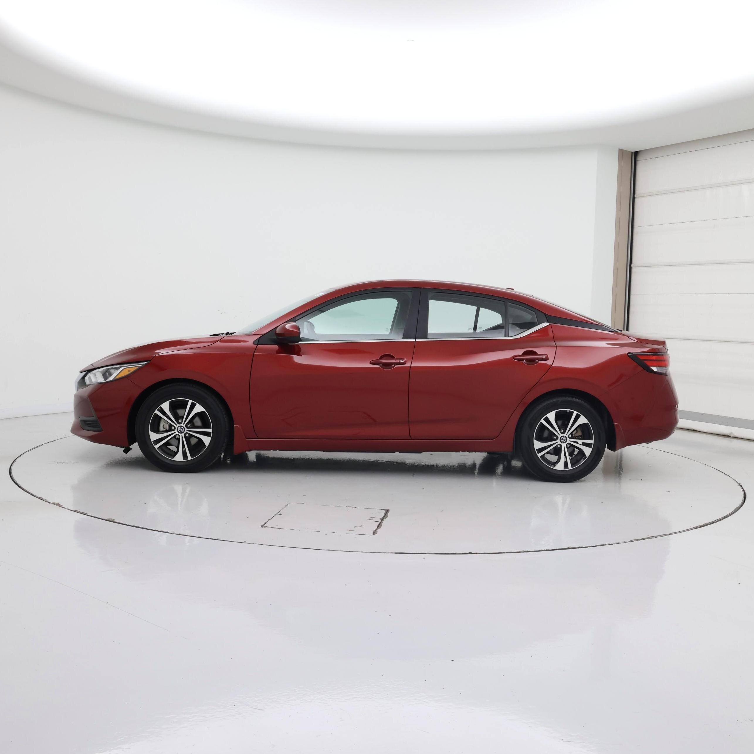 Thumbnail: 2023 Nissan Sentra - 3