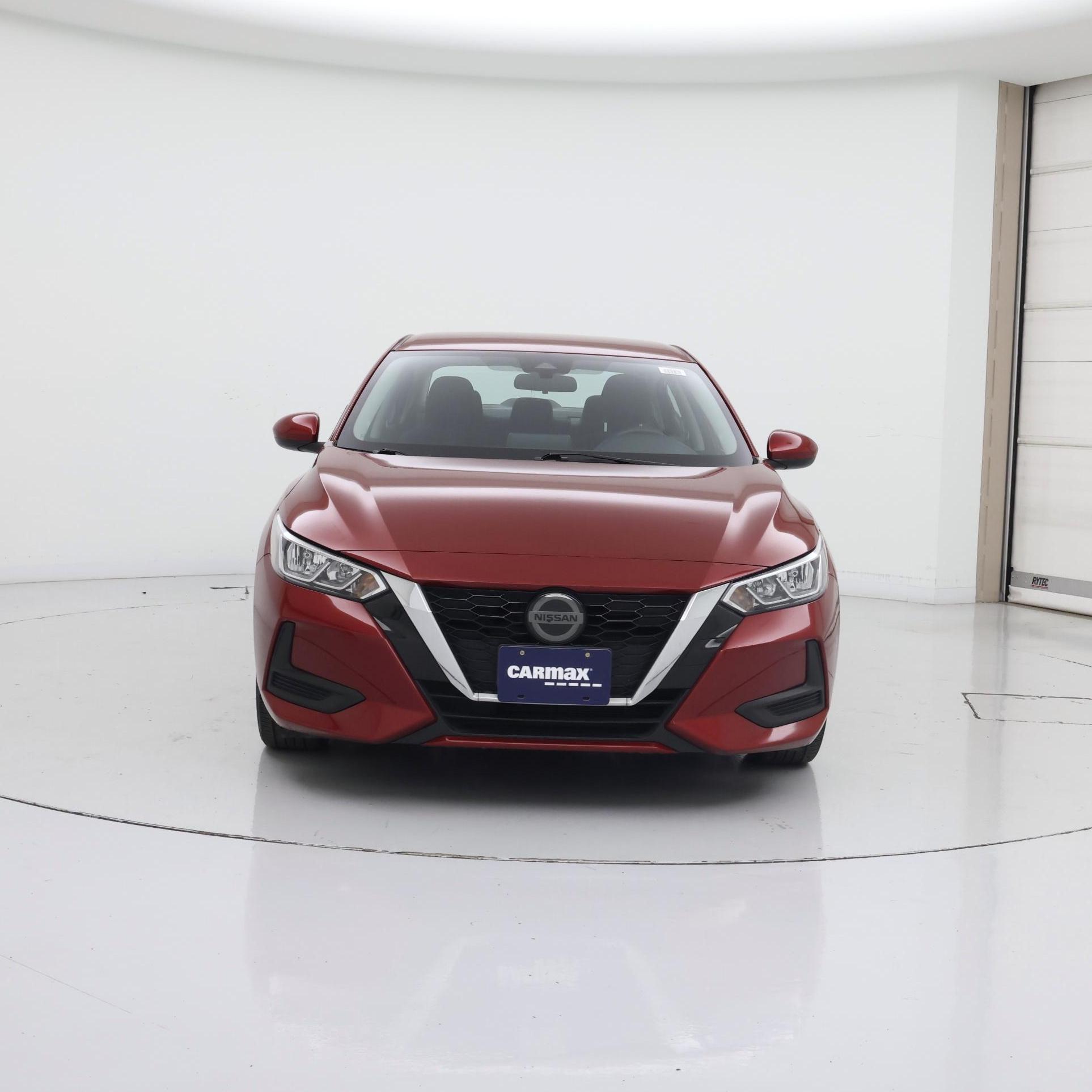 Thumbnail: 2023 Nissan Sentra - 5