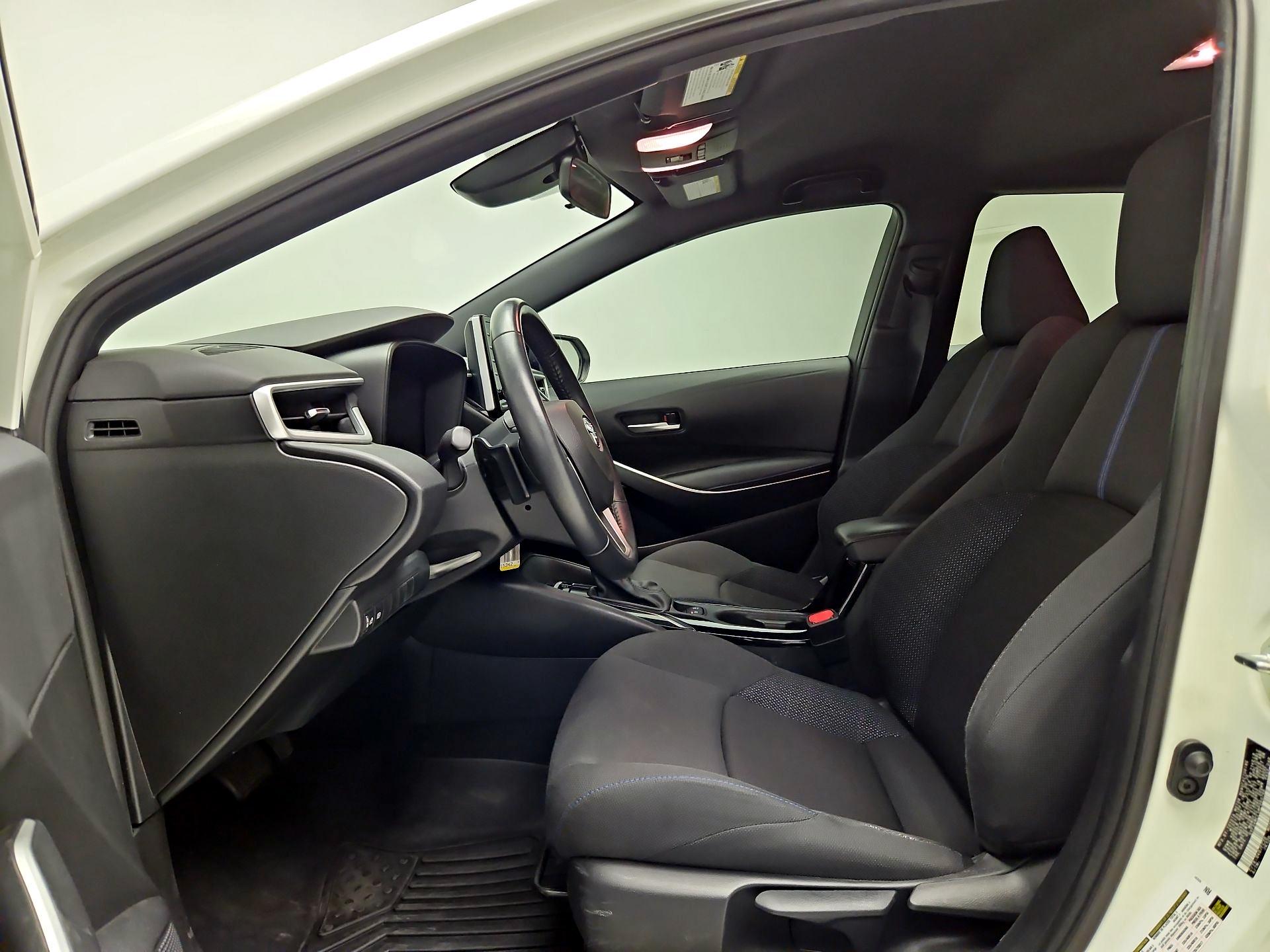 Thumbnail: 2021 Toyota Corolla - 11