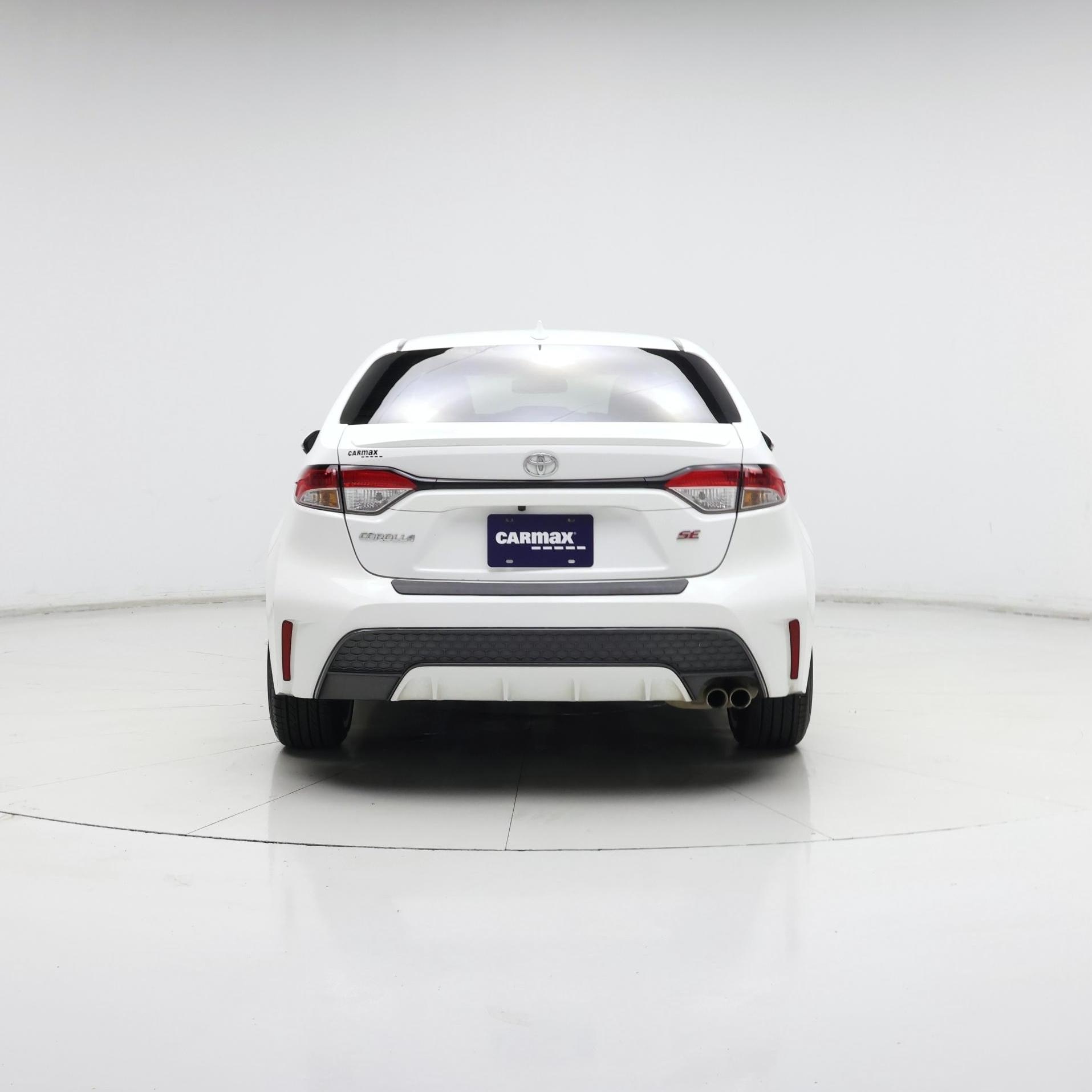 Thumbnail: 2021 Toyota Corolla - 6