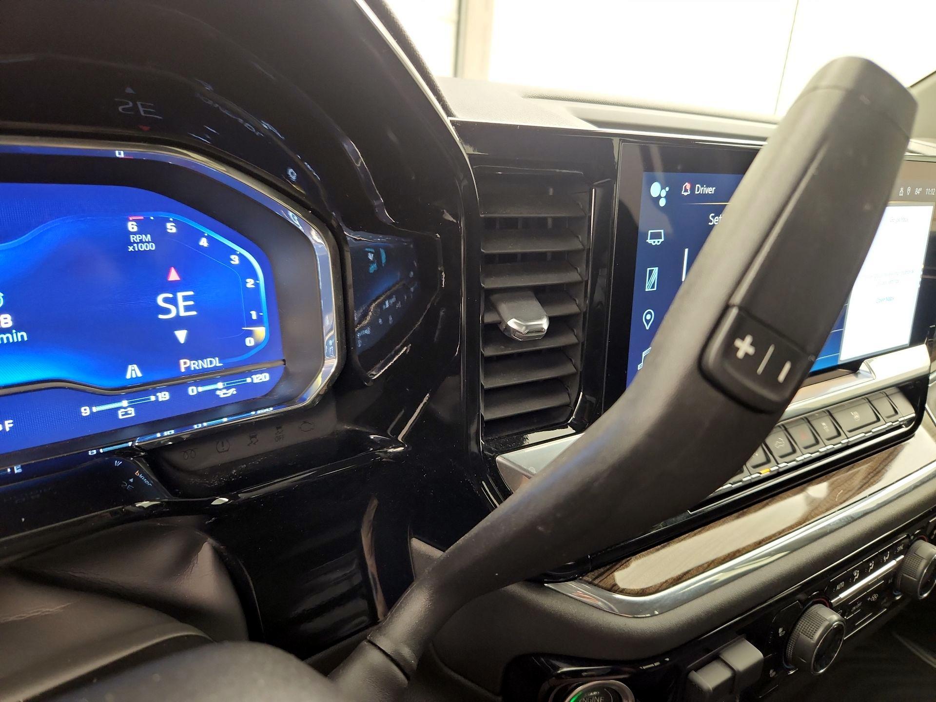 Thumbnail: 2023 Chevrolet Silverado 1500 - 17