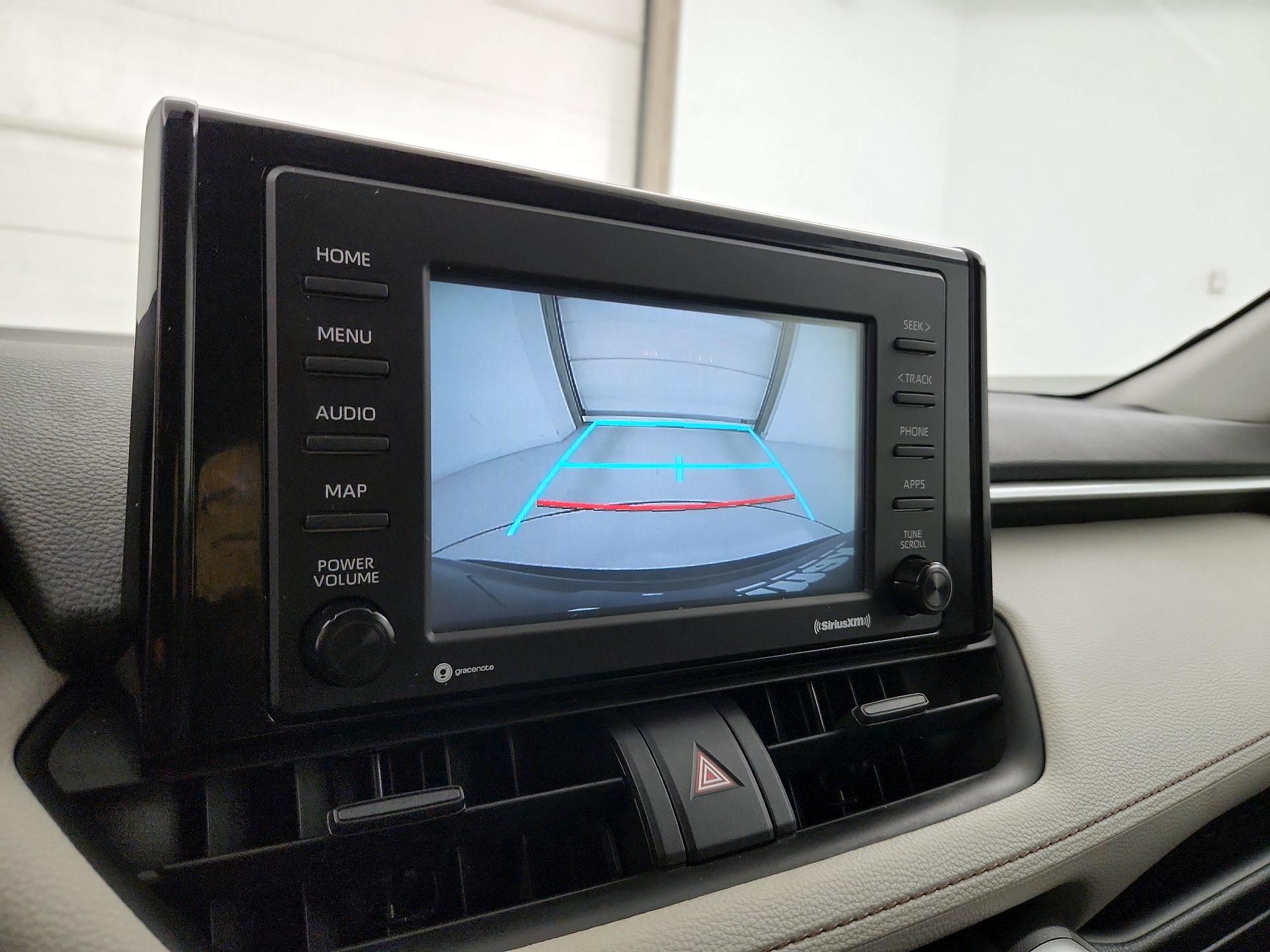 Thumbnail: 2021 Toyota RAV4 - 14