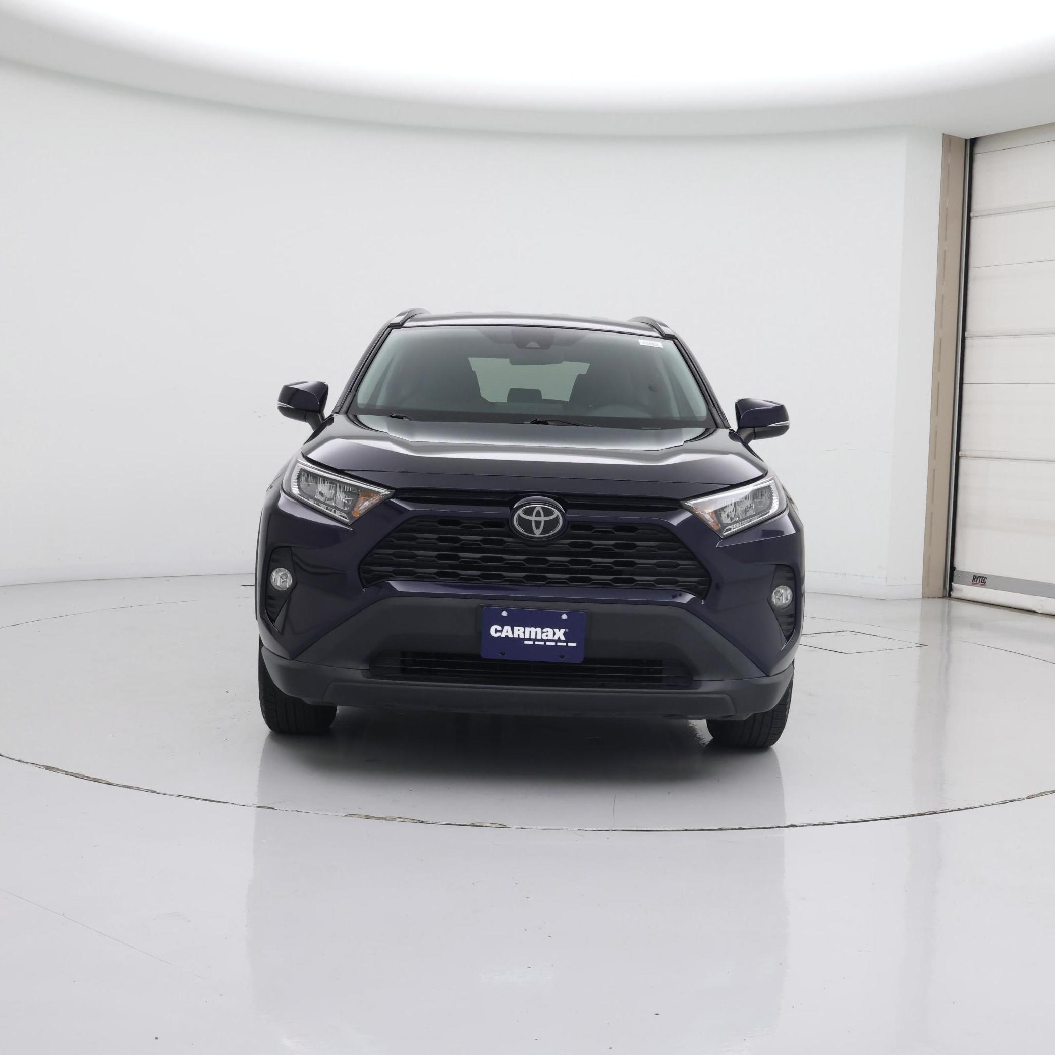 Thumbnail: 2021 Toyota RAV4 - 5