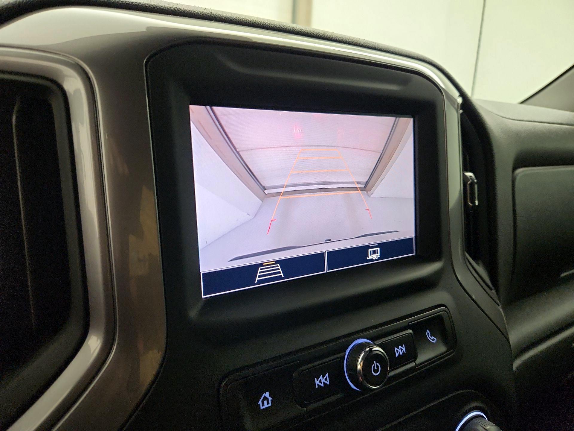 Thumbnail: 2022 Chevrolet Silverado 1500 - 14