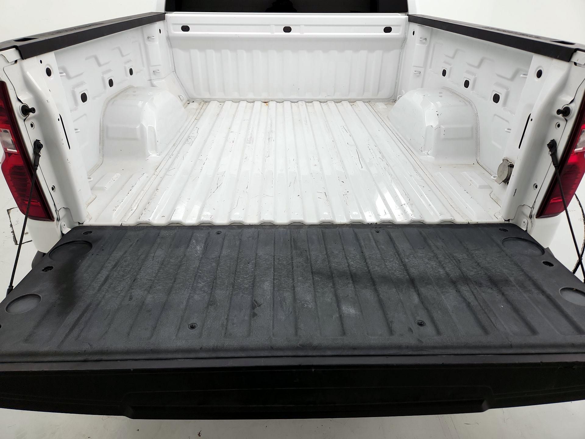 Thumbnail: 2022 Chevrolet Silverado 1500 - 20