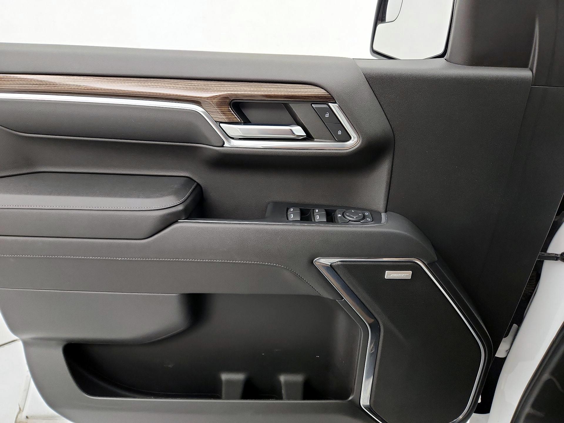 Thumbnail: 2023 Chevrolet Silverado 1500 - 12