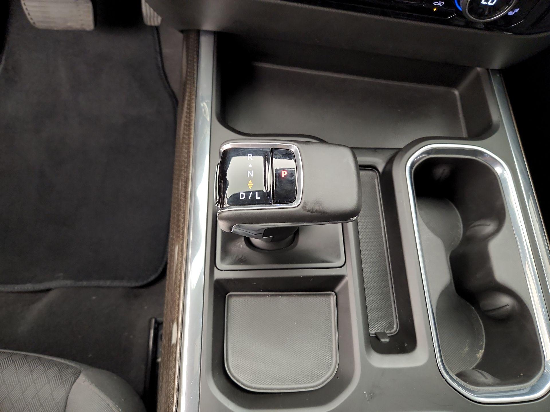 Thumbnail: 2023 Chevrolet Silverado 1500 - 17
