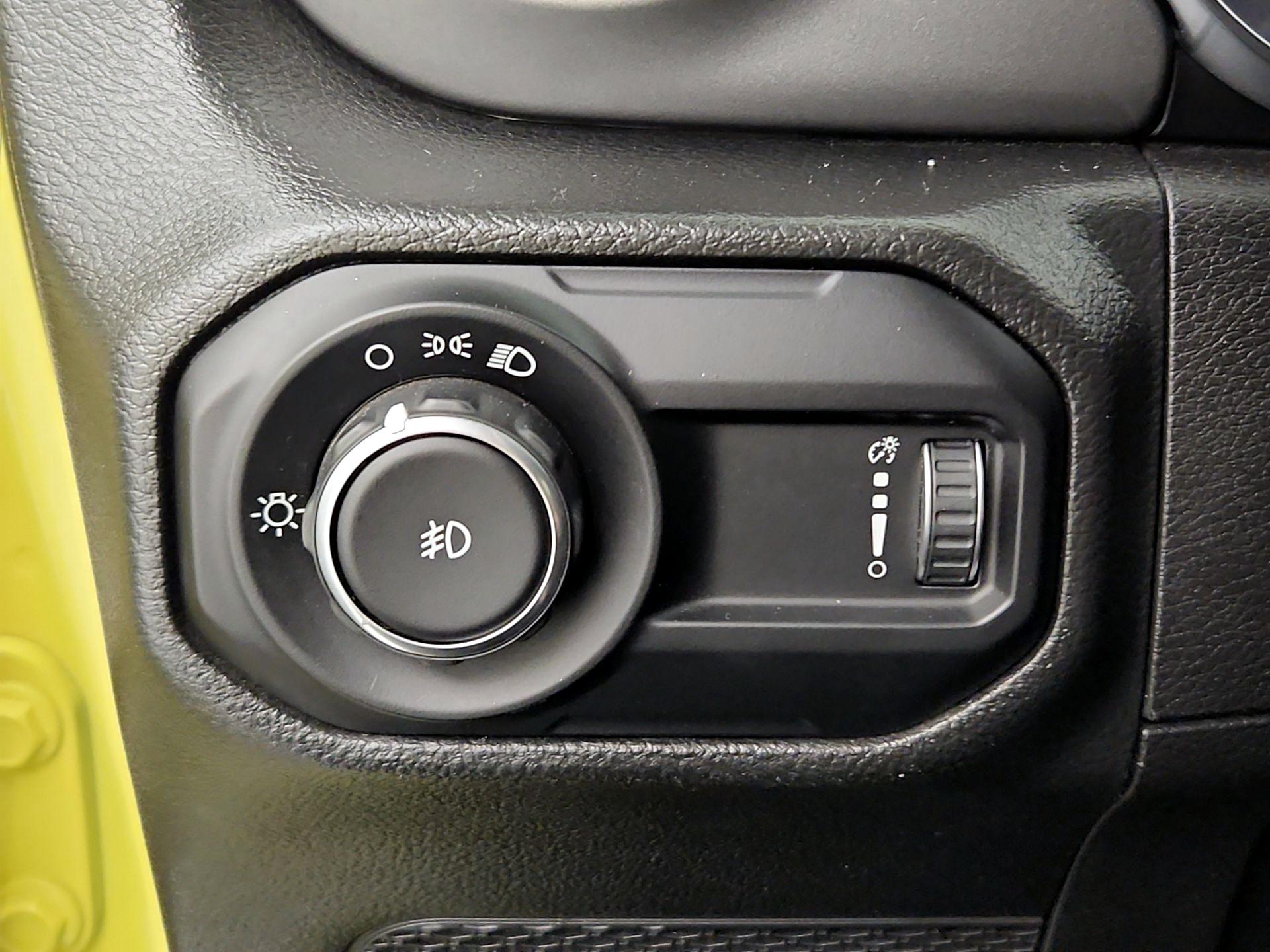 Thumbnail: 2023 Jeep Wrangler - 13