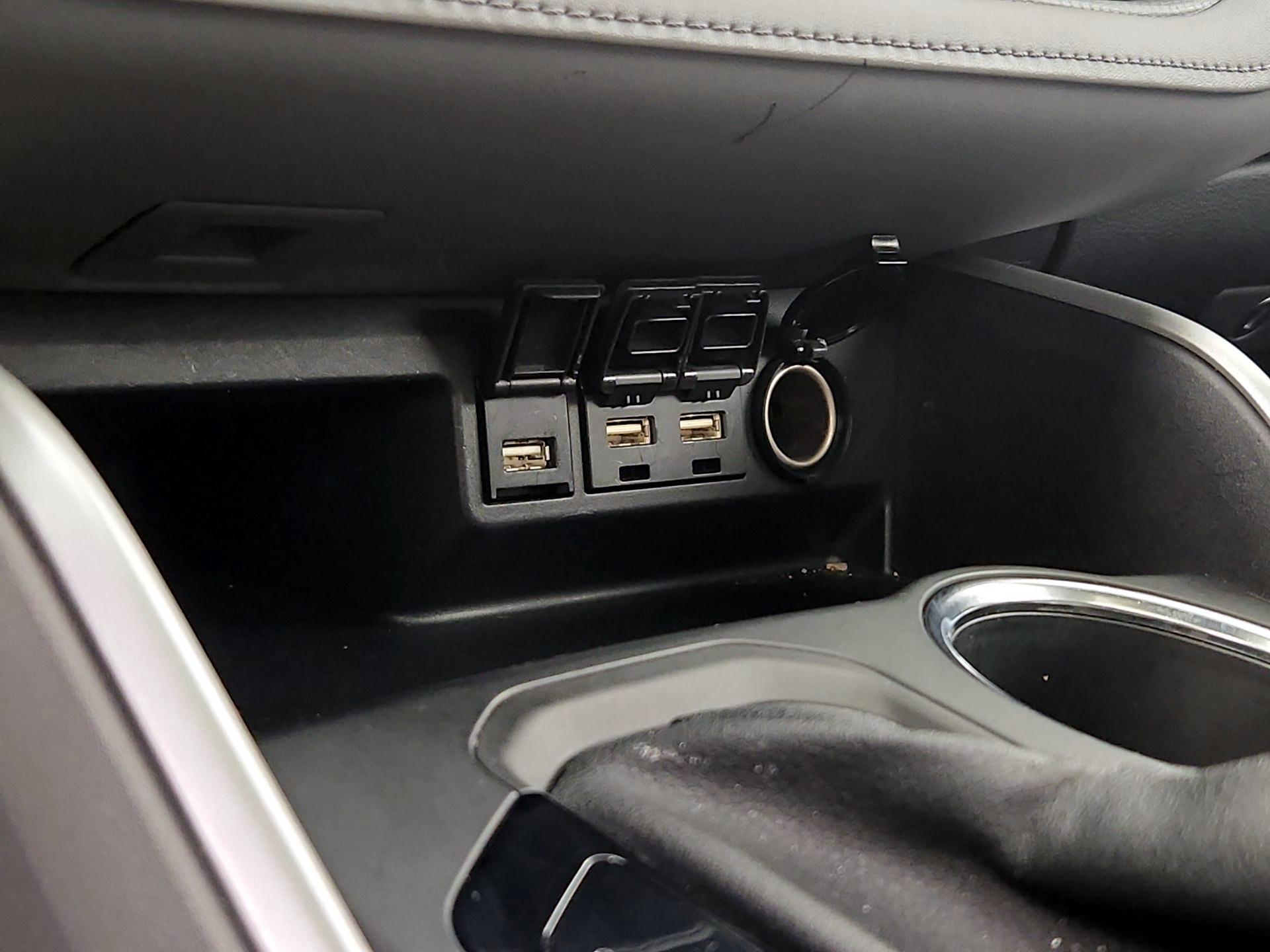 Thumbnail: 2021 Toyota Highlander - 18