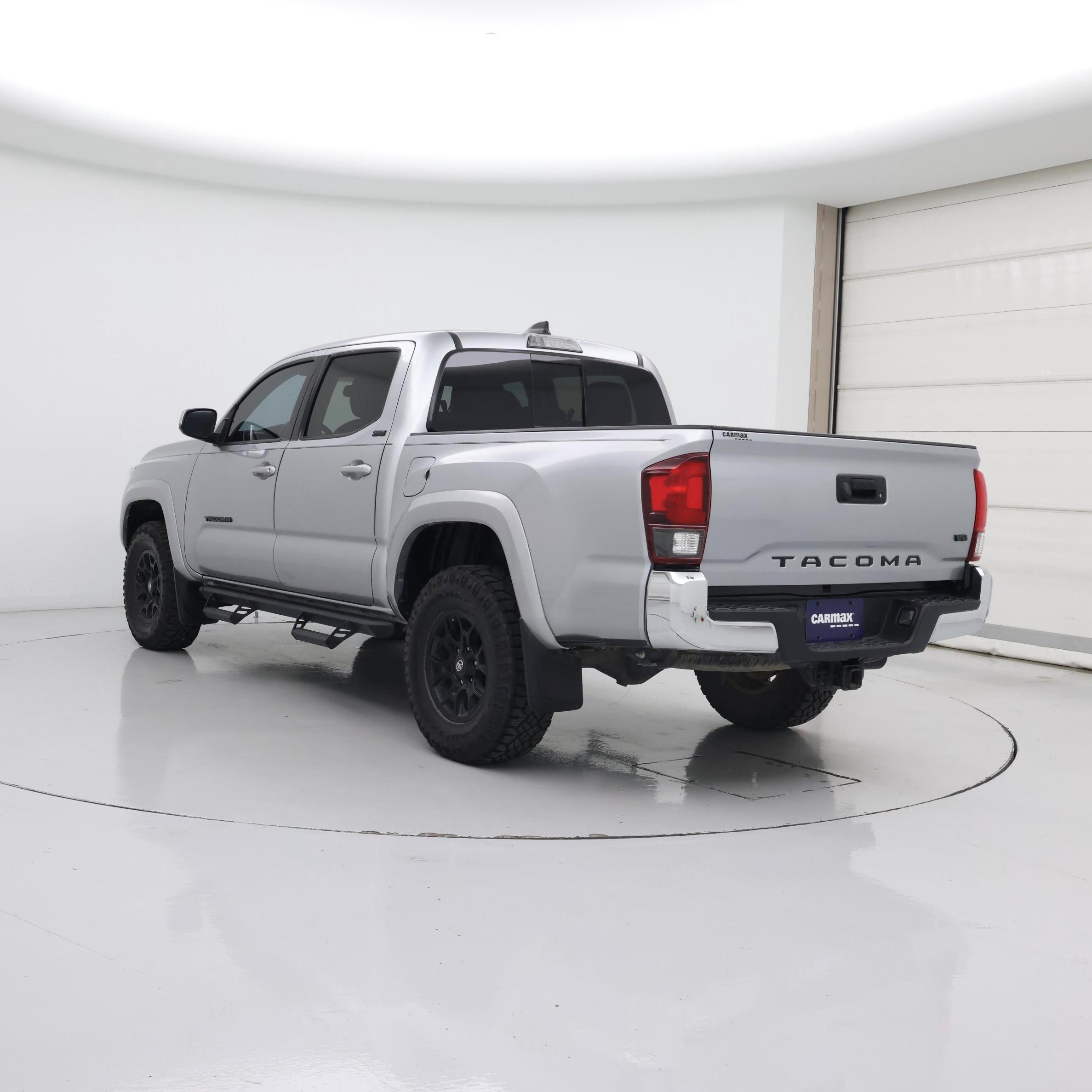 Thumbnail: 2022 Toyota Tacoma - 2