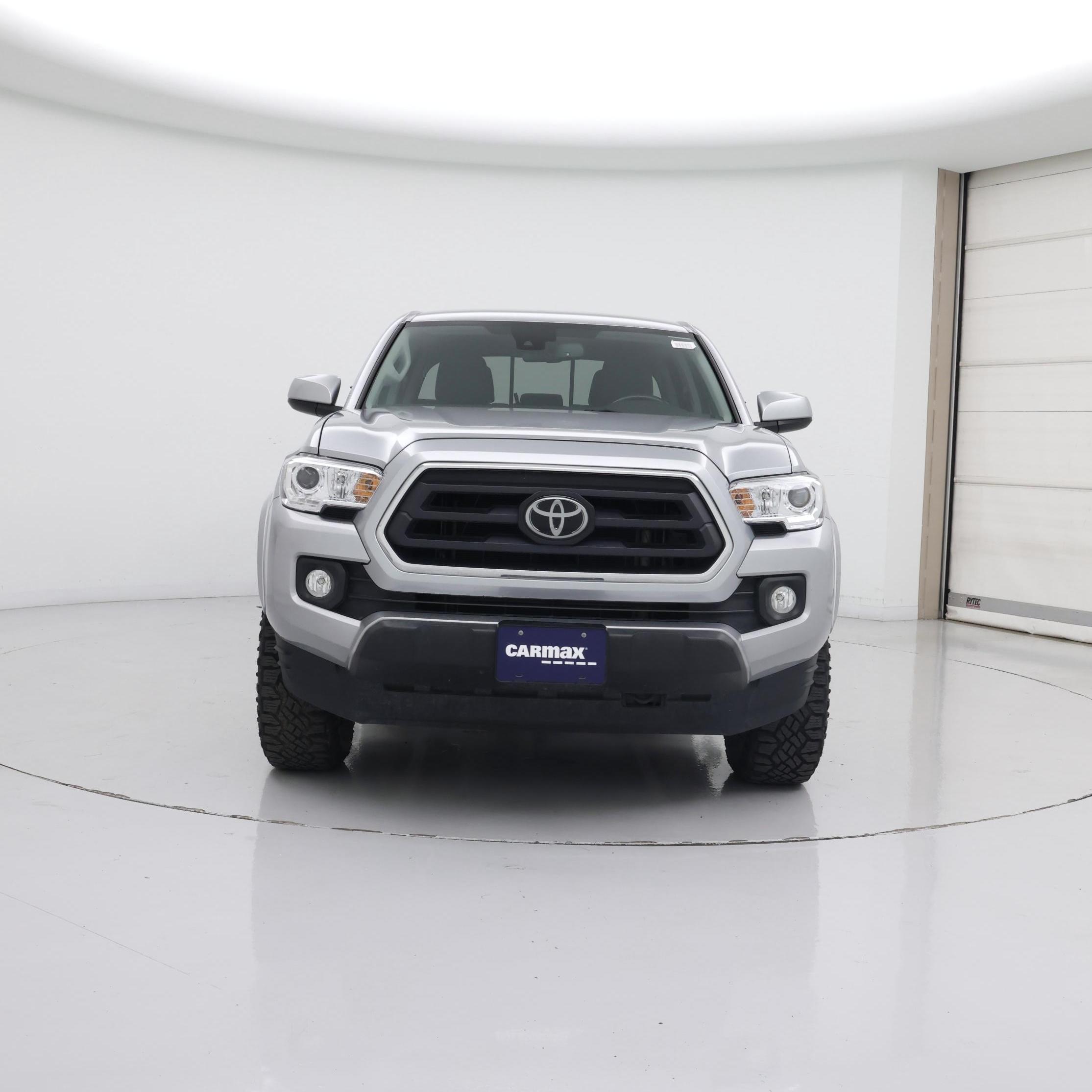 Thumbnail: 2022 Toyota Tacoma - 5