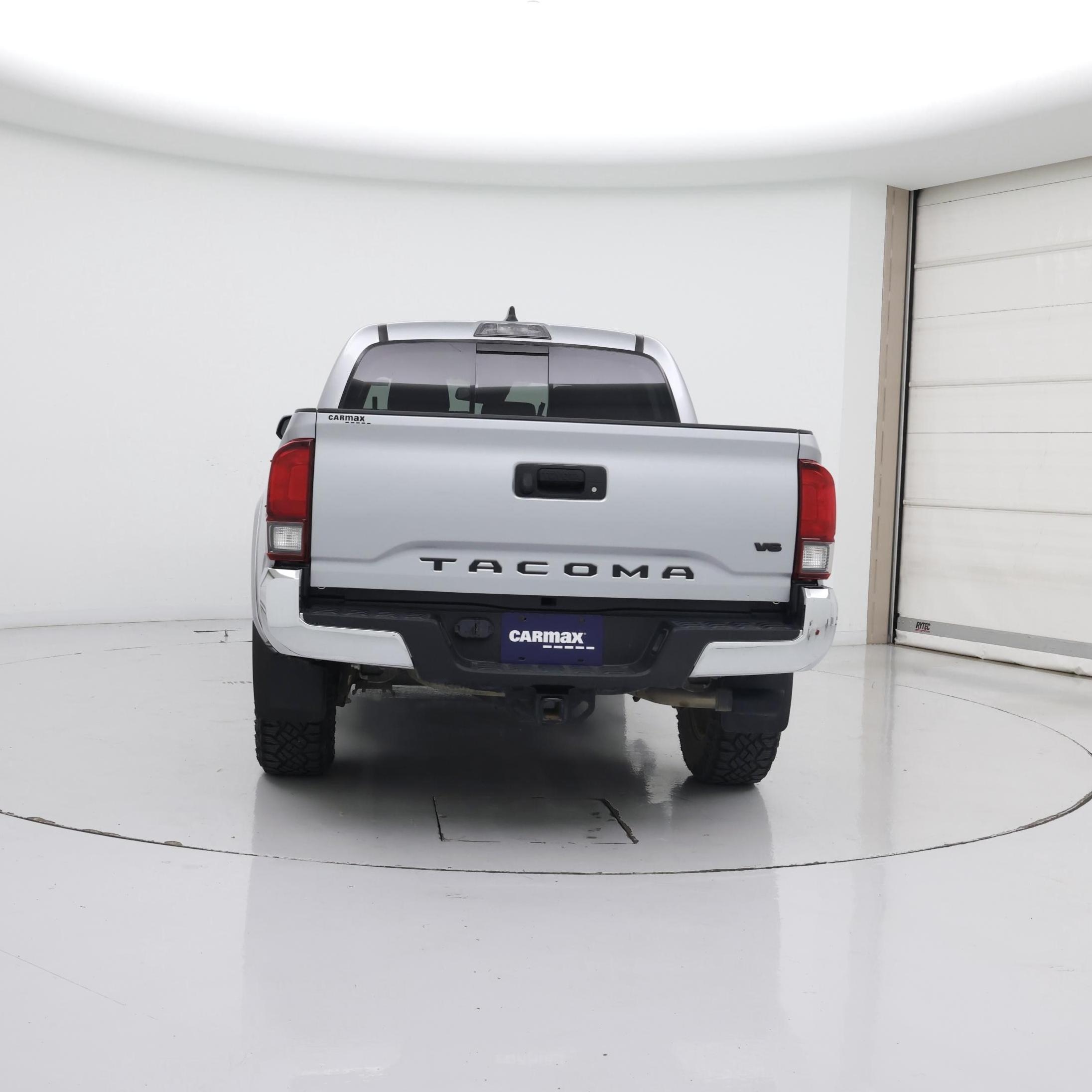 Thumbnail: 2022 Toyota Tacoma - 6
