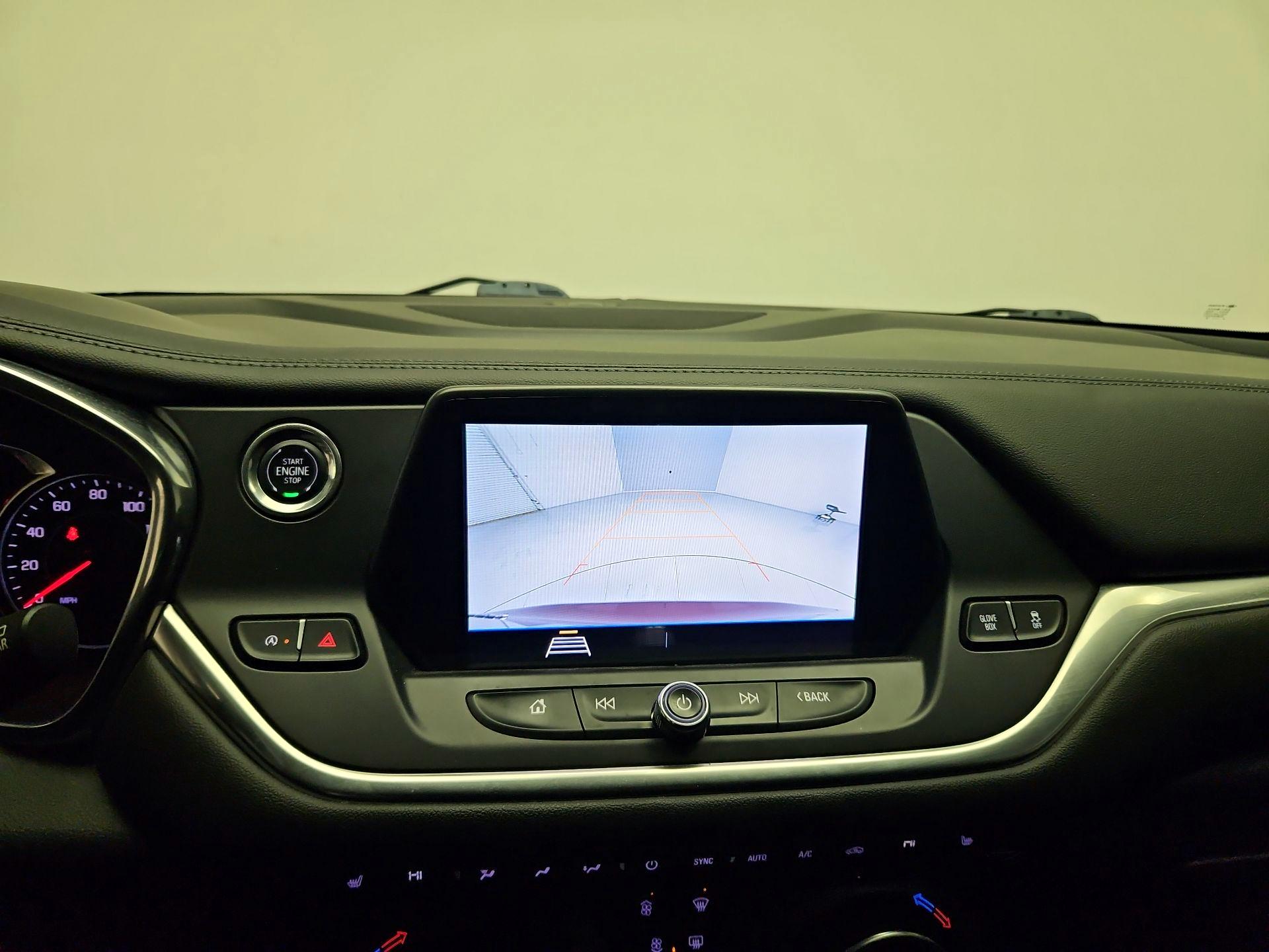 Thumbnail: 2020 Chevrolet Blazer - 13