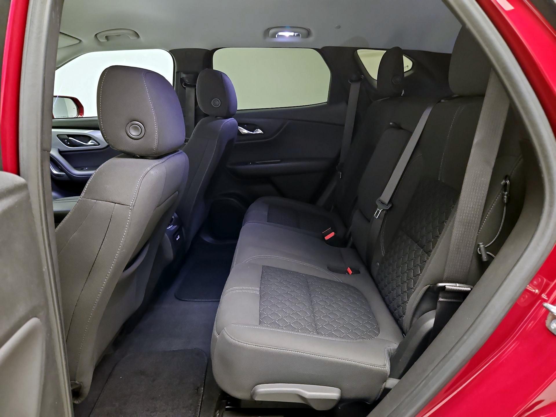 Thumbnail: 2020 Chevrolet Blazer - 17