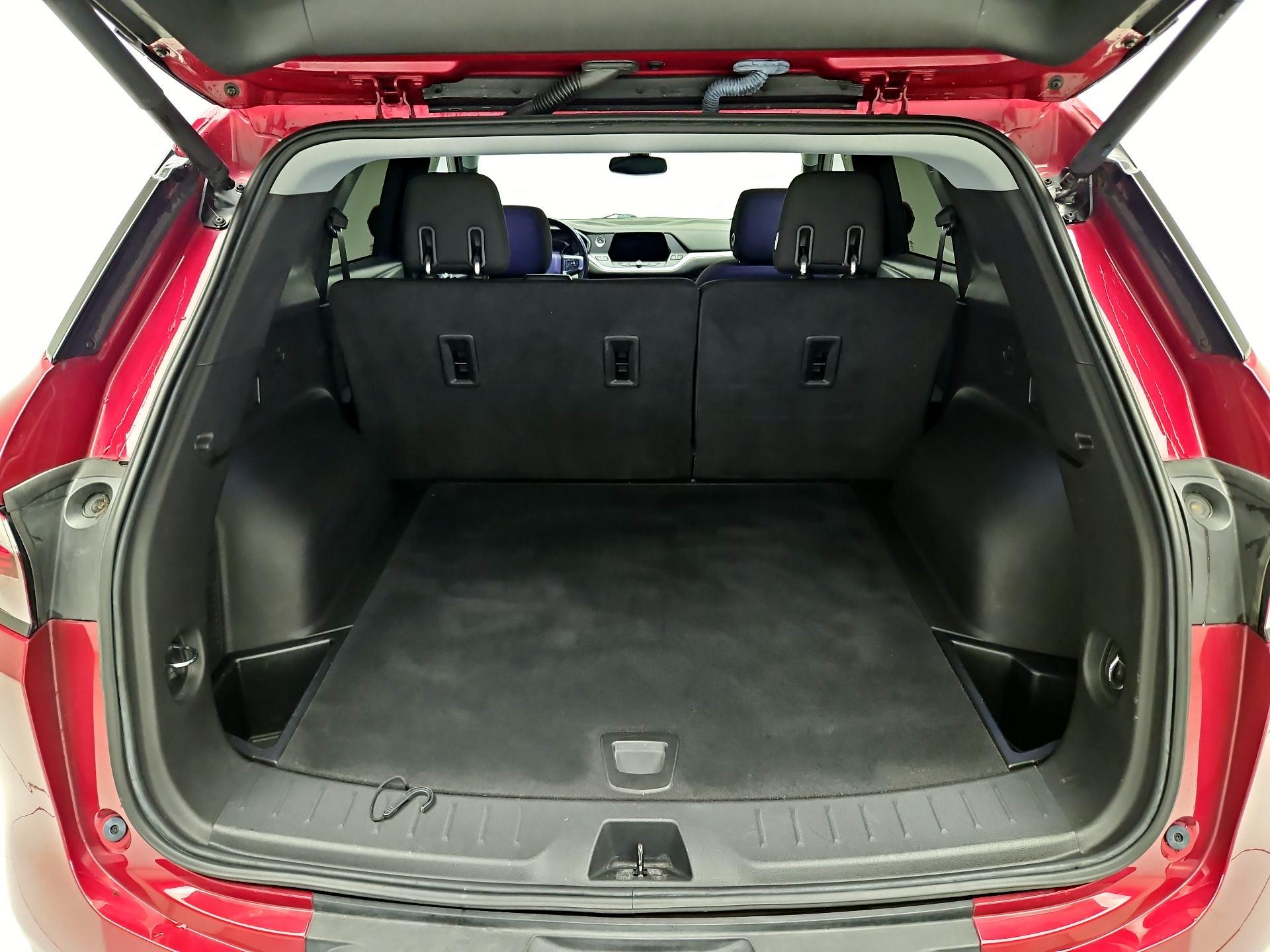 Thumbnail: 2020 Chevrolet Blazer - 18