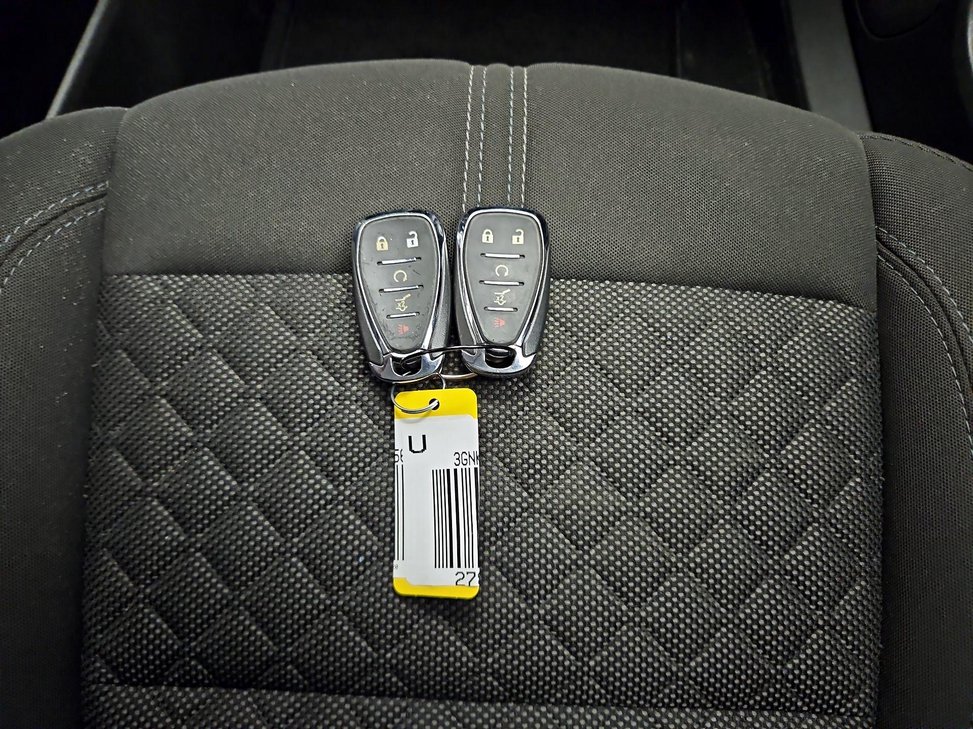 Thumbnail: 2020 Chevrolet Blazer - 20