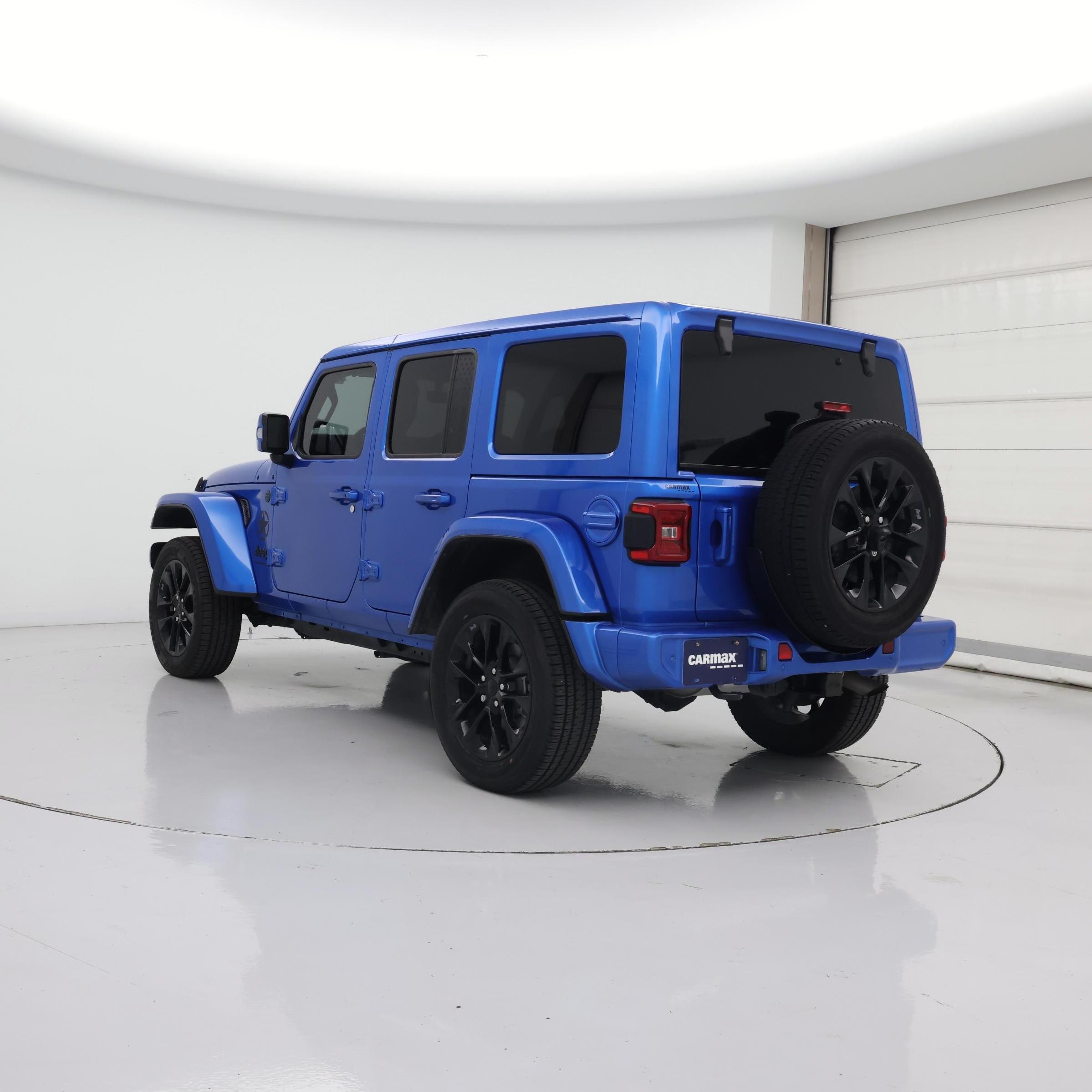 Thumbnail: 2023 Jeep Wrangler - 2