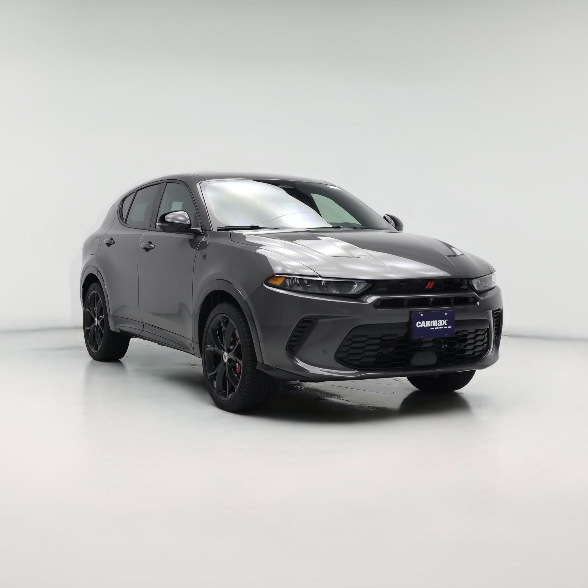 Thumbnail: 2024 Dodge Hornet - 1
