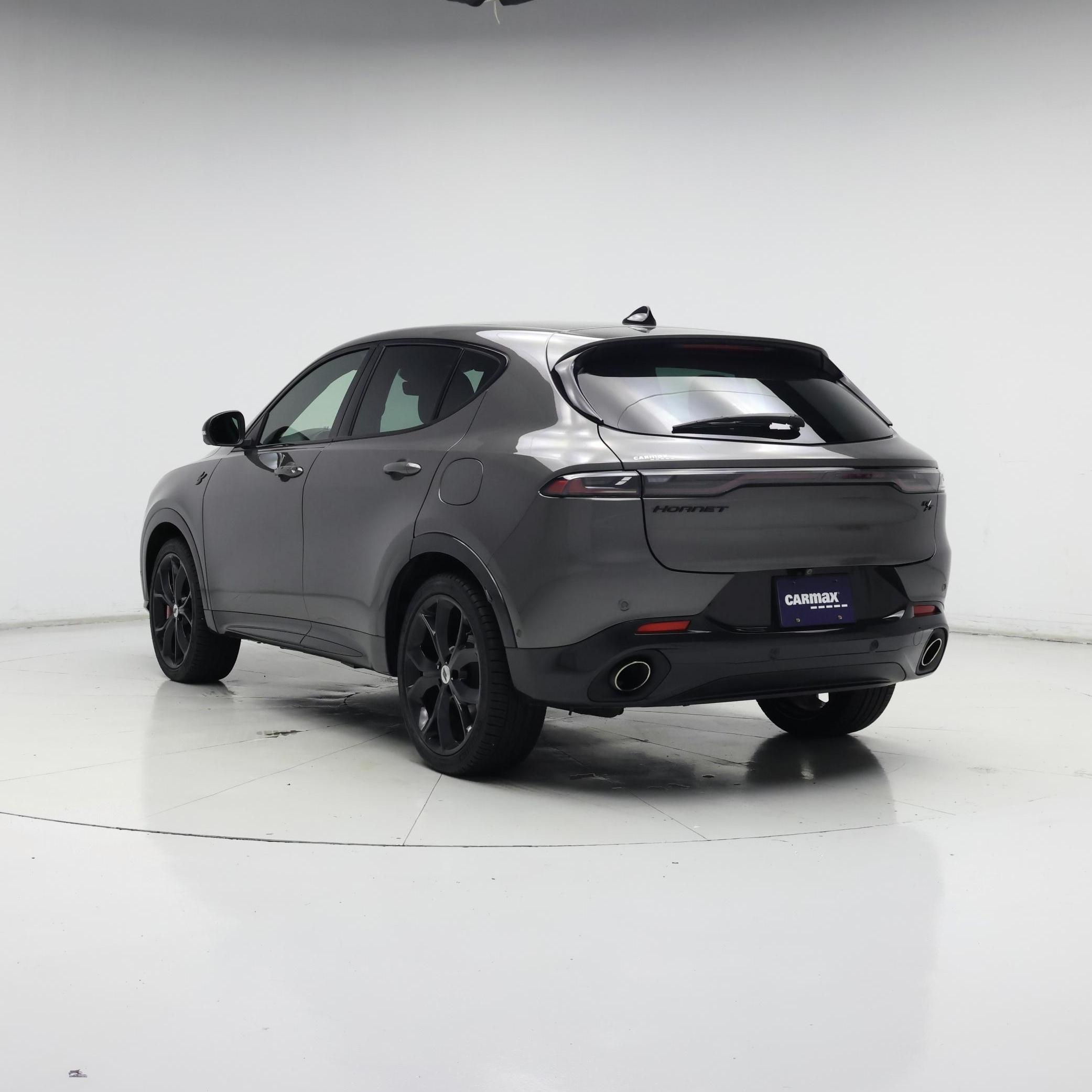 Thumbnail: 2024 Dodge Hornet - 2