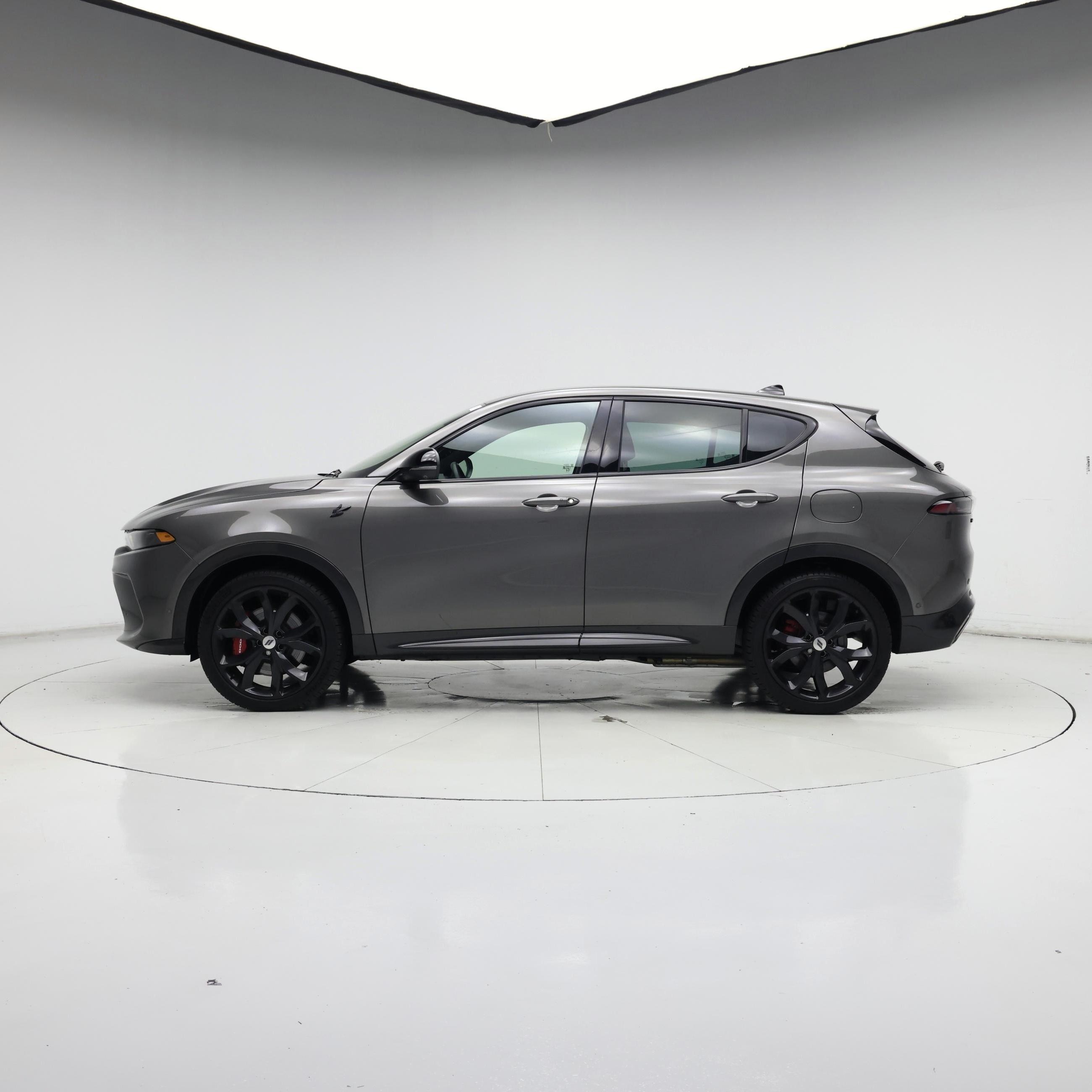 Thumbnail: 2024 Dodge Hornet - 3