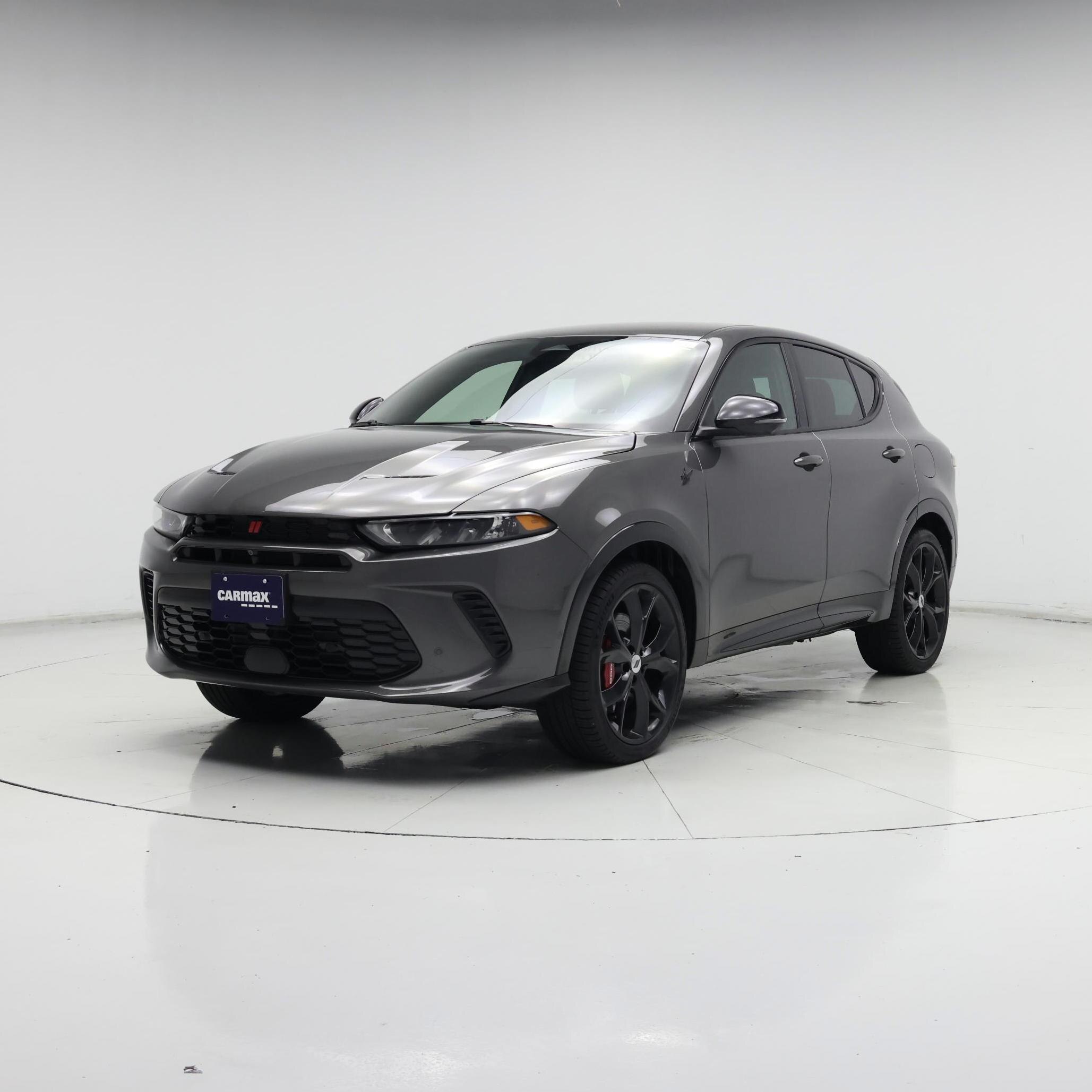 Thumbnail: 2024 Dodge Hornet - 4