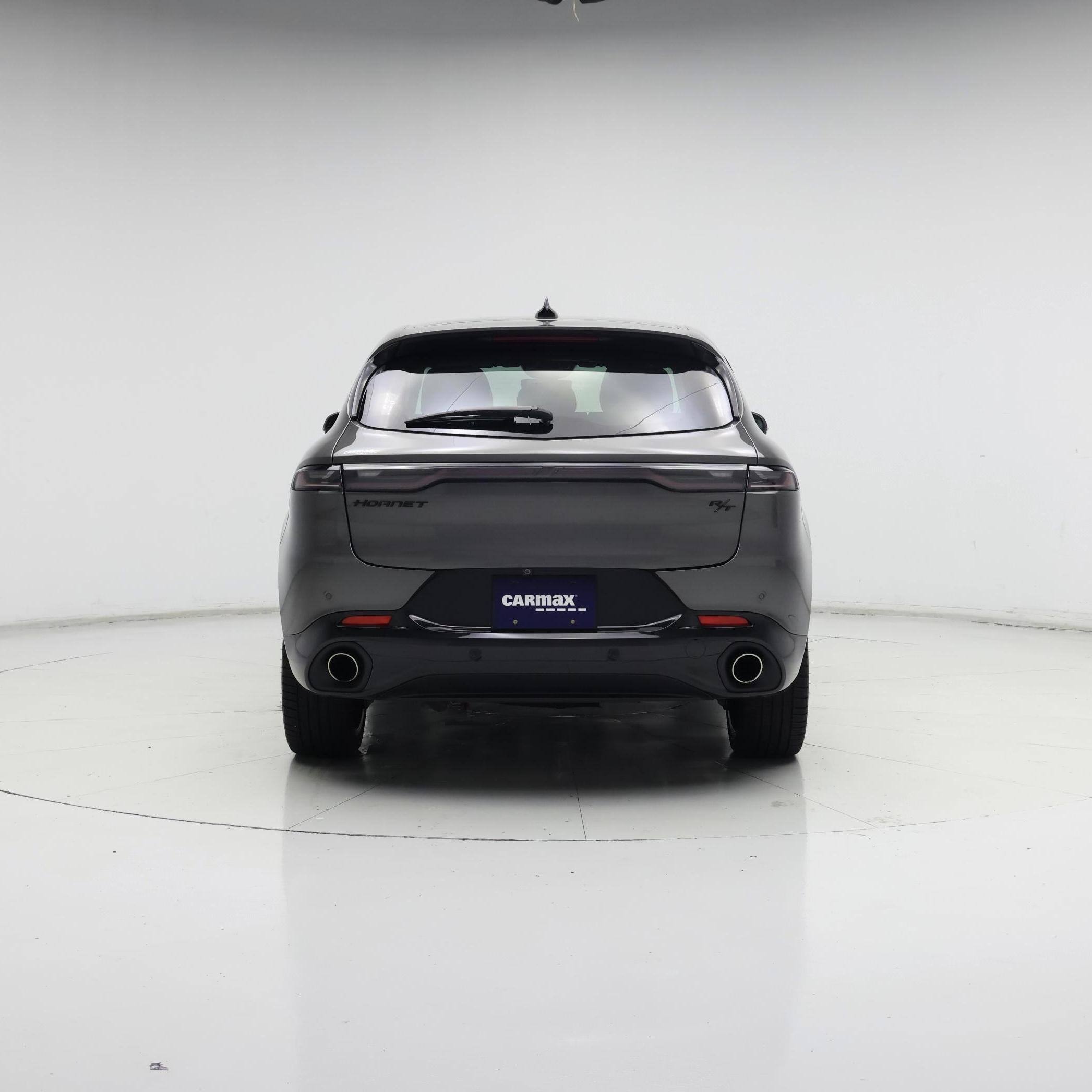 Thumbnail: 2024 Dodge Hornet - 6
