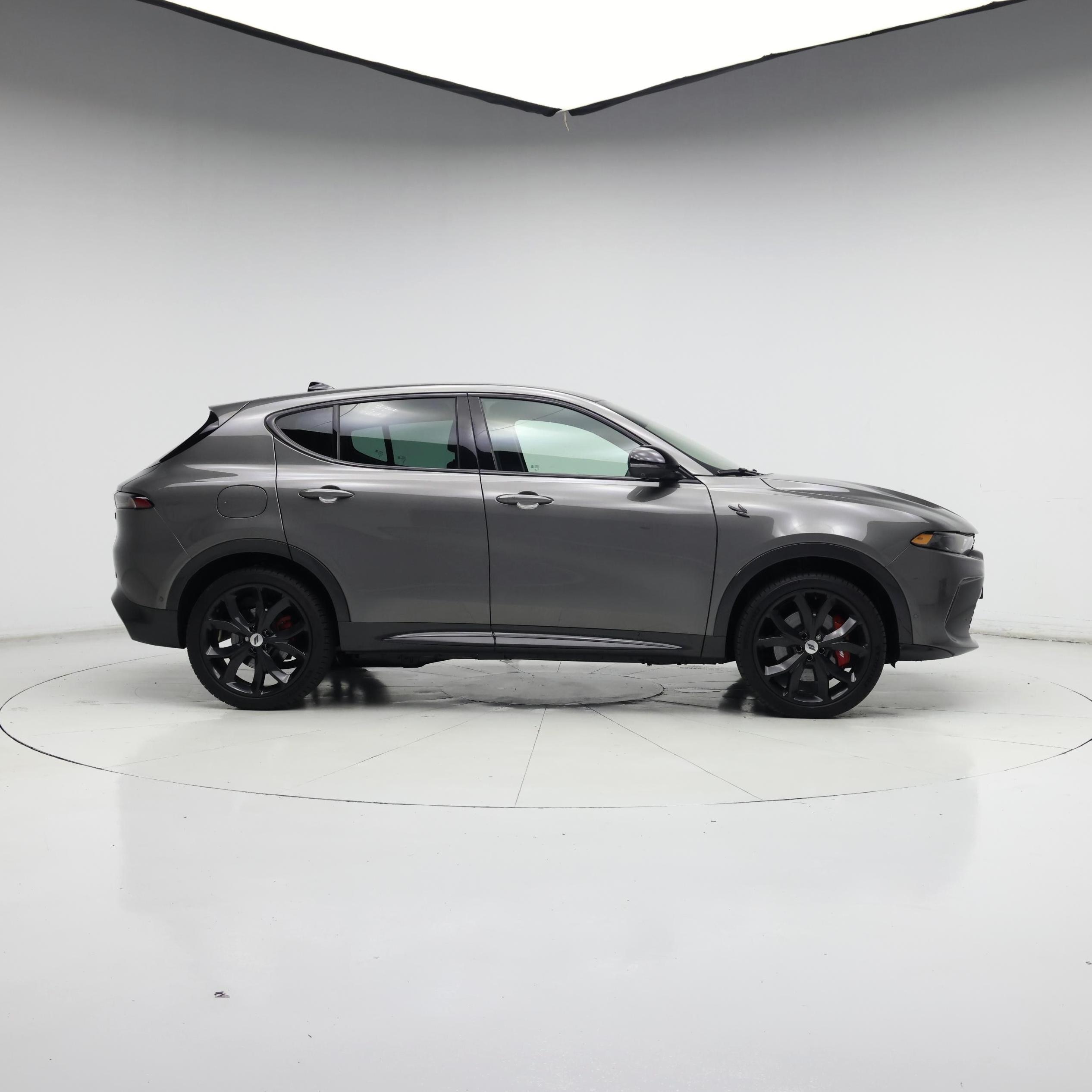Thumbnail: 2024 Dodge Hornet - 7