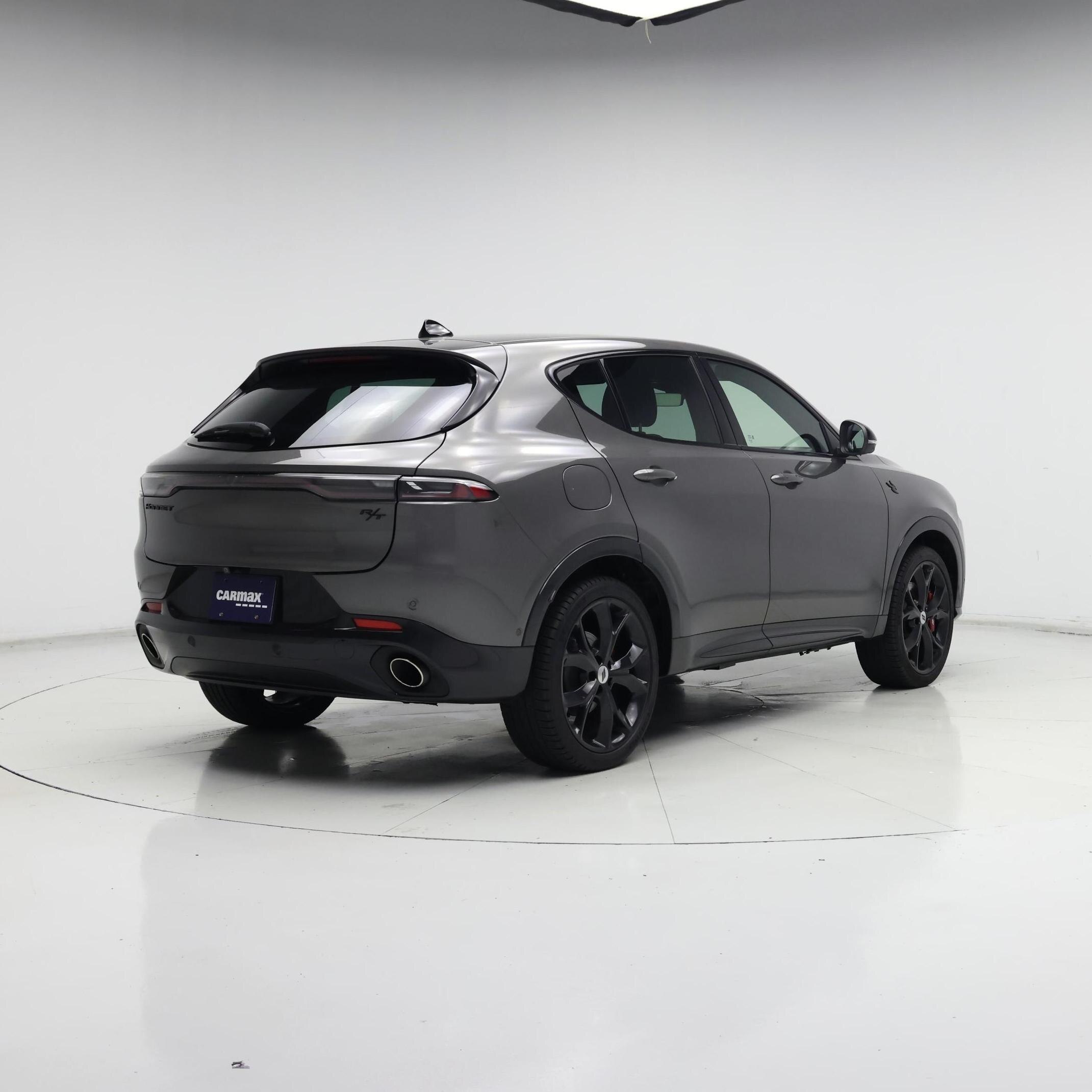 Thumbnail: 2024 Dodge Hornet - 8