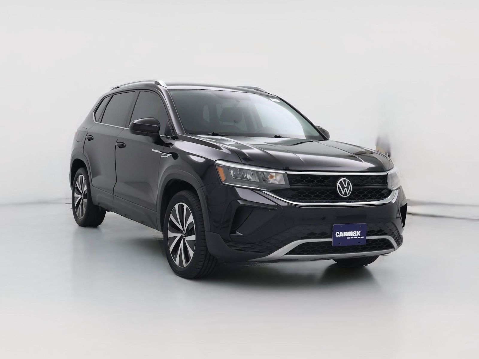 2022 Volkswagen Taos