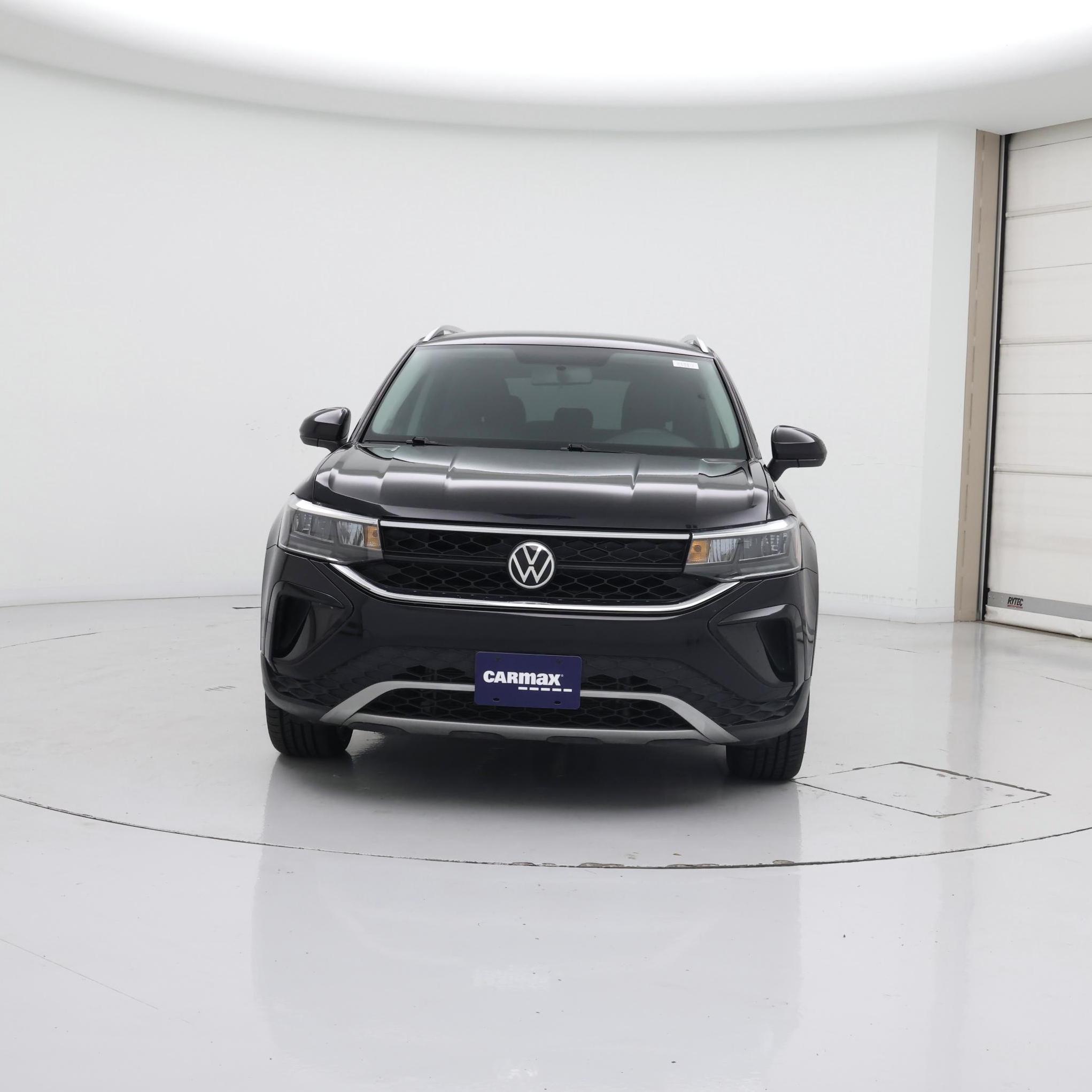 Thumbnail: 2022 Volkswagen Taos - 5