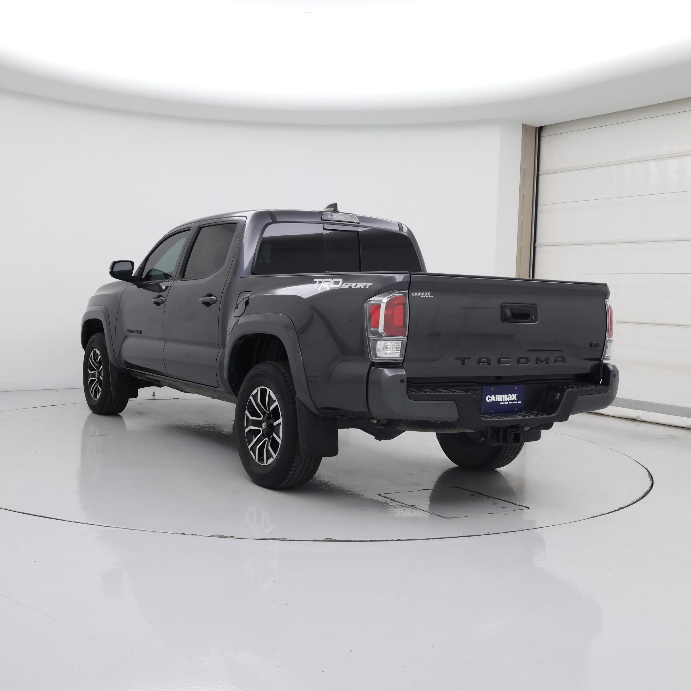 Thumbnail: 2023 Toyota Tacoma - 2