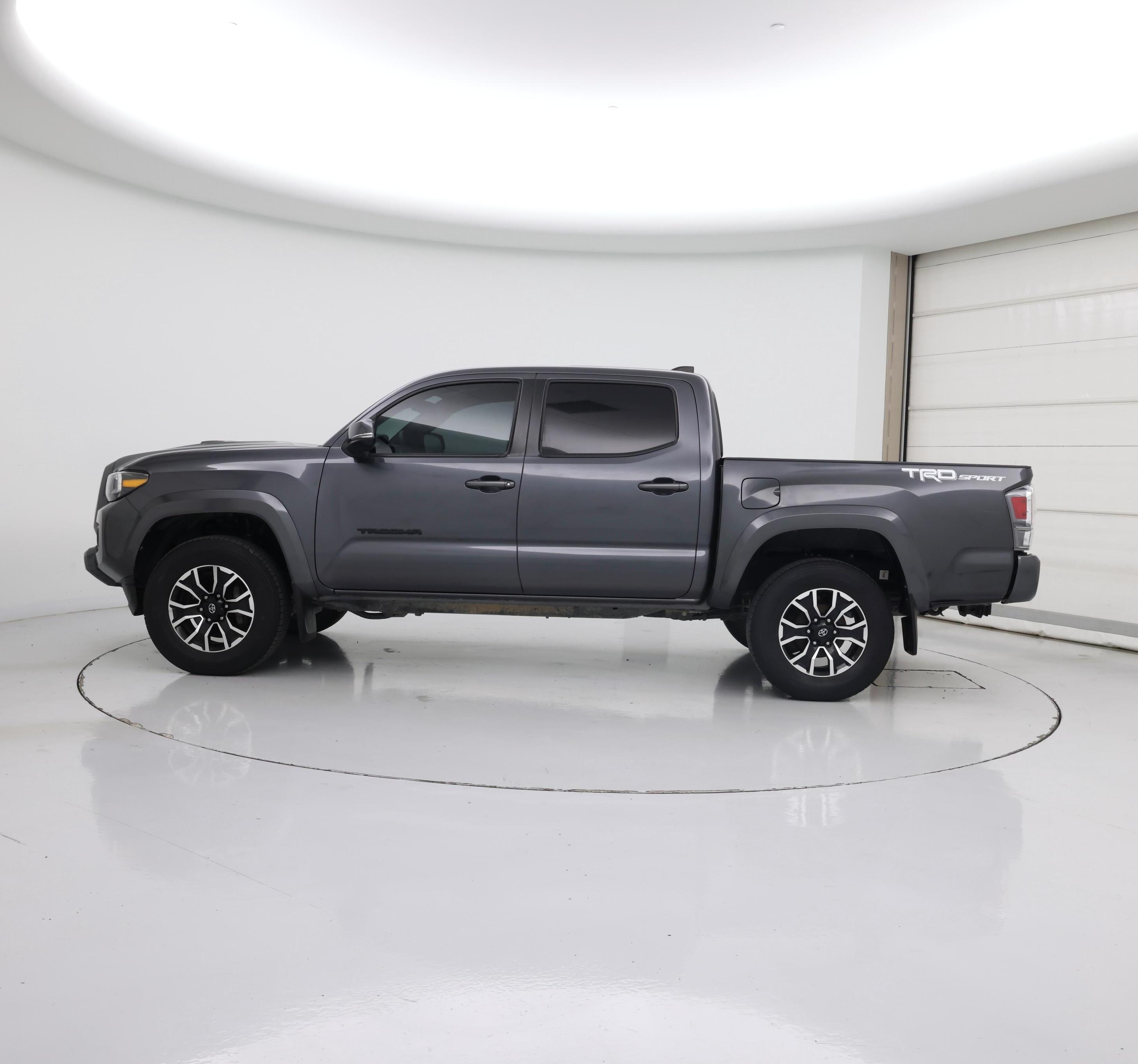 Thumbnail: 2023 Toyota Tacoma - 3