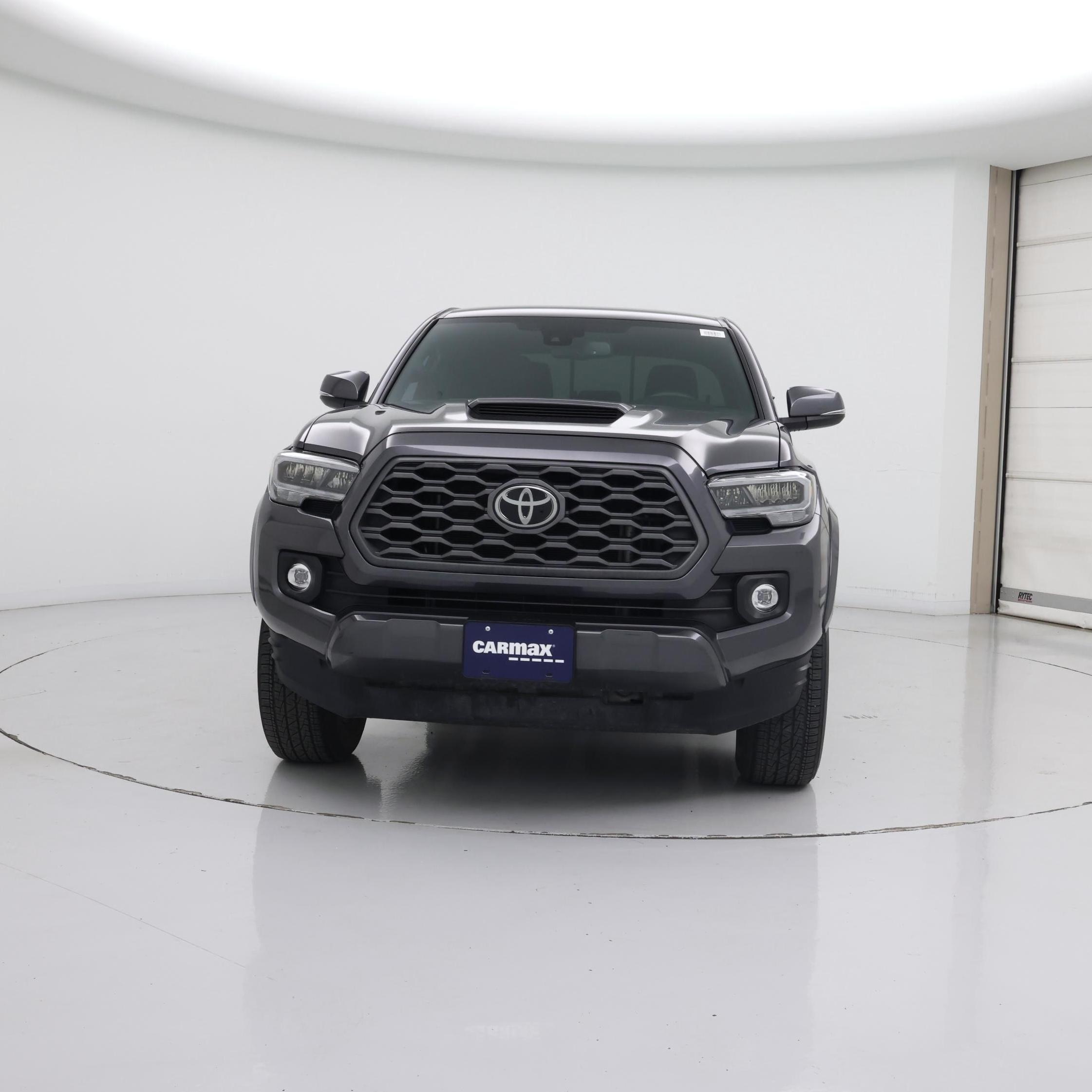 Thumbnail: 2023 Toyota Tacoma - 5