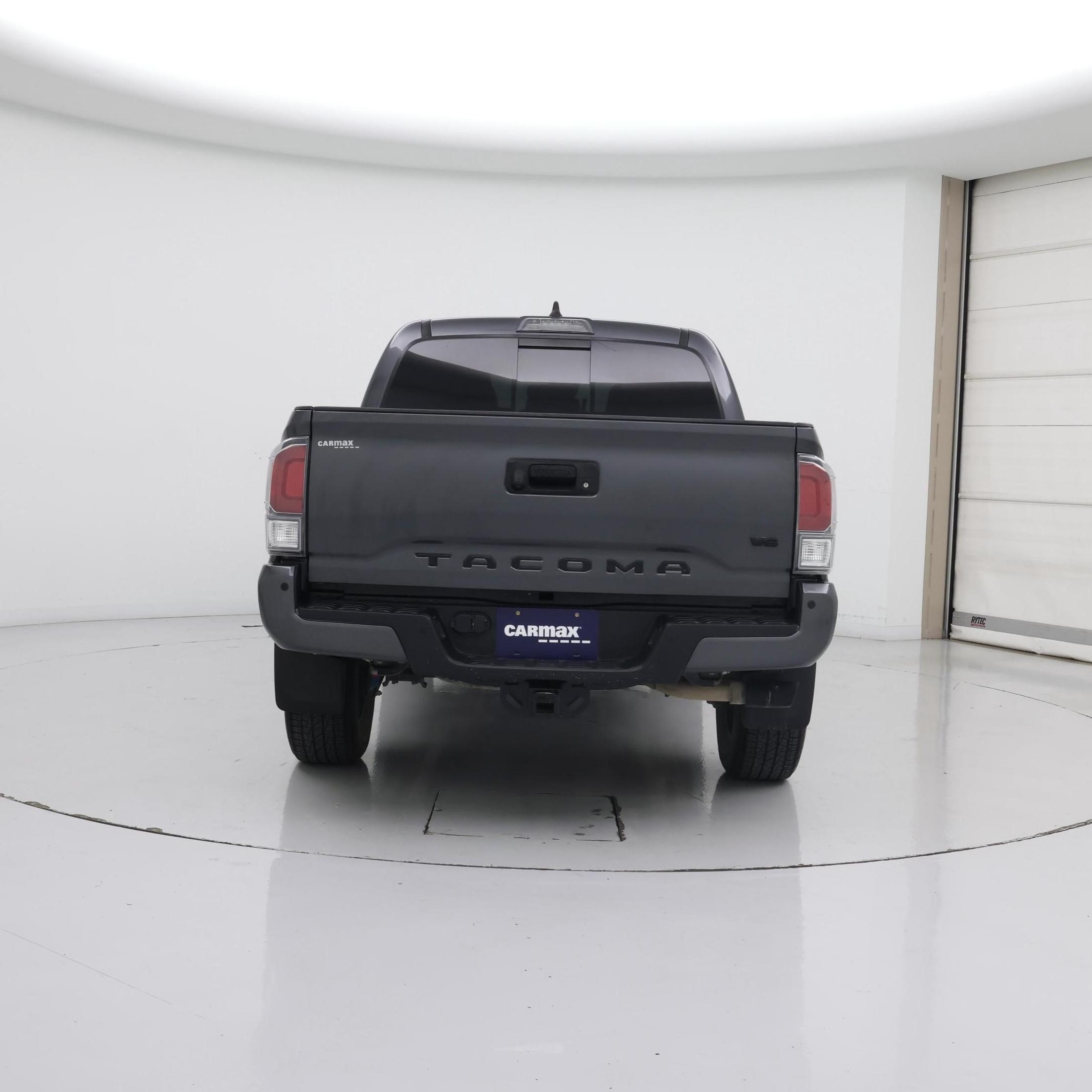 Thumbnail: 2023 Toyota Tacoma - 6