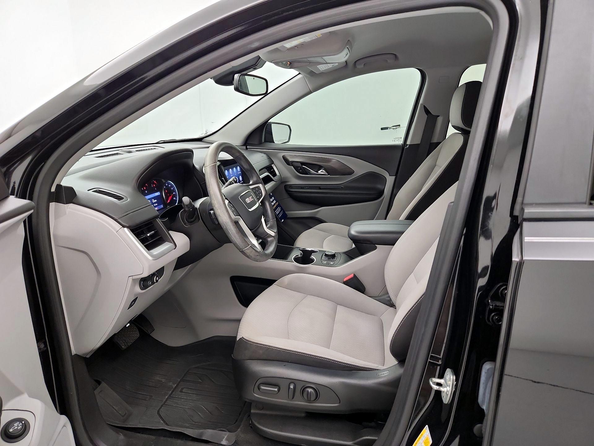 Thumbnail: 2023 GMC Terrain - 11