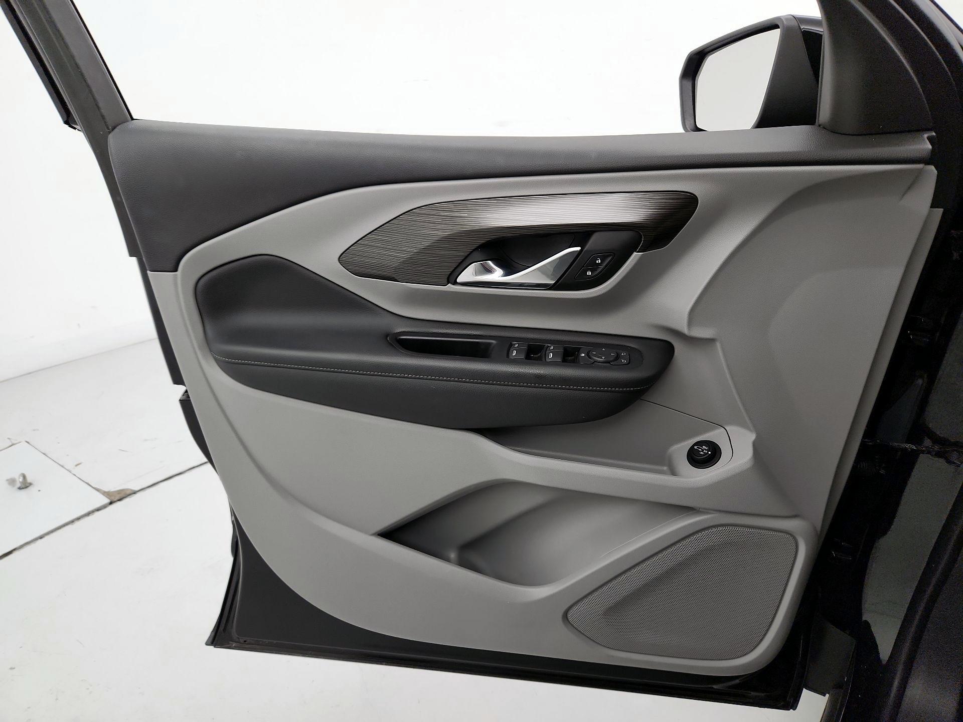Thumbnail: 2023 GMC Terrain - 12