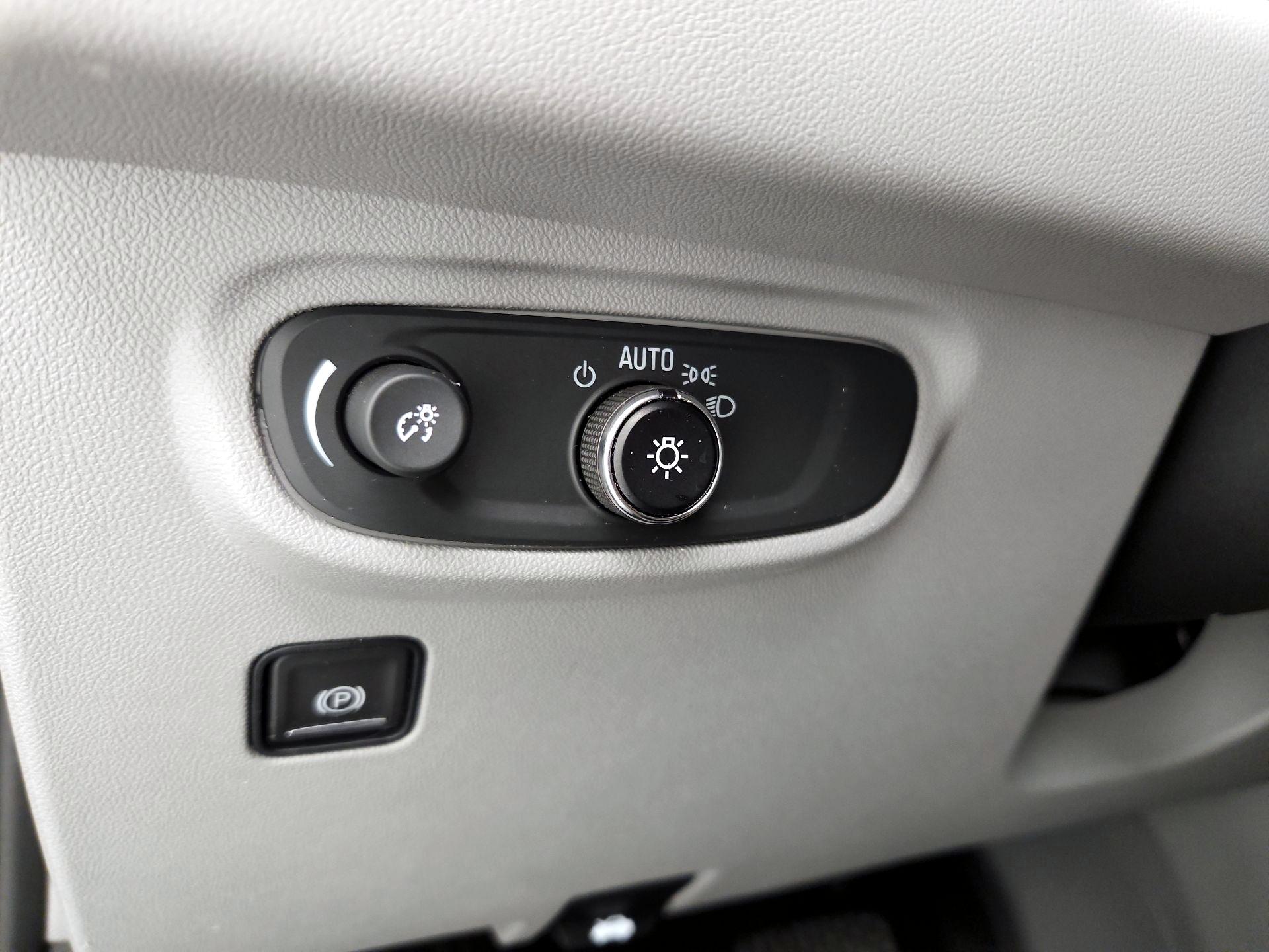 Thumbnail: 2023 GMC Terrain - 13