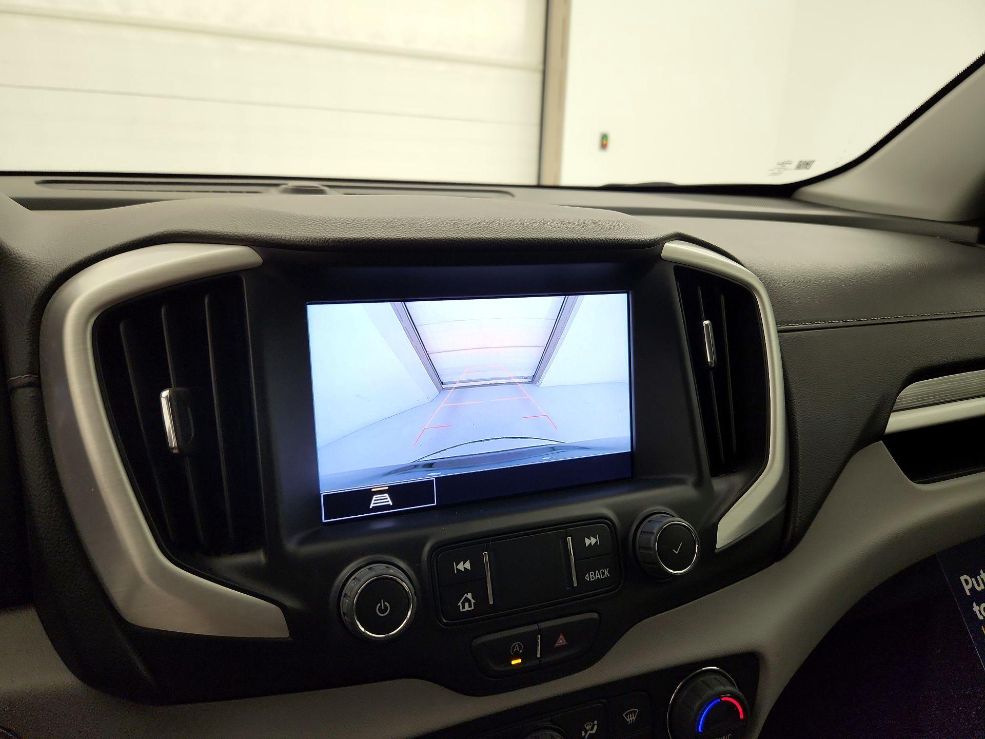 Thumbnail: 2023 GMC Terrain - 14