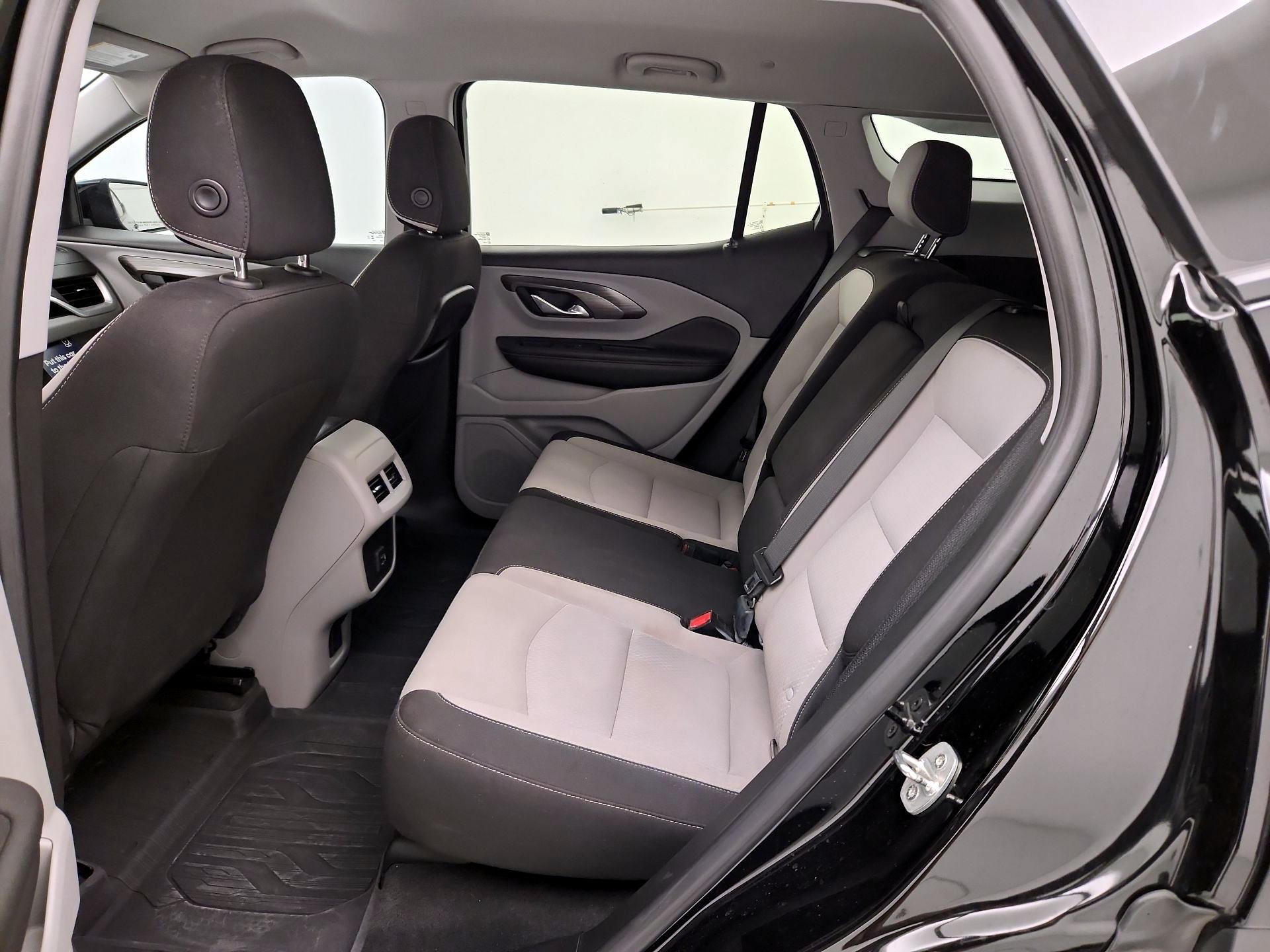Thumbnail: 2023 GMC Terrain - 19