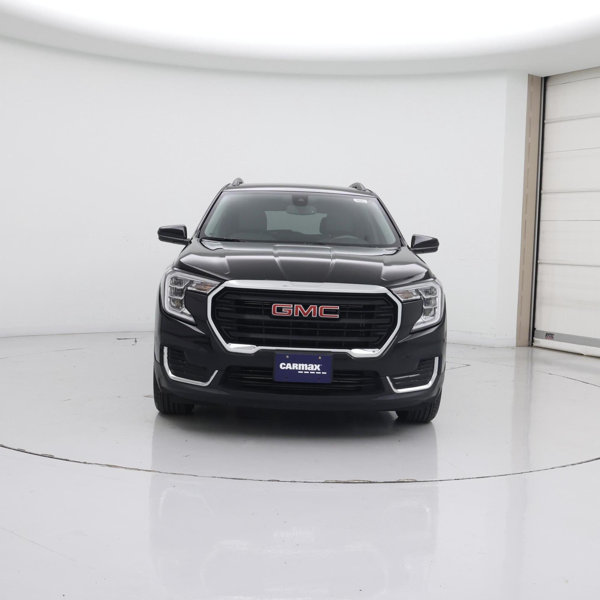 Thumbnail: 2023 GMC Terrain - 5