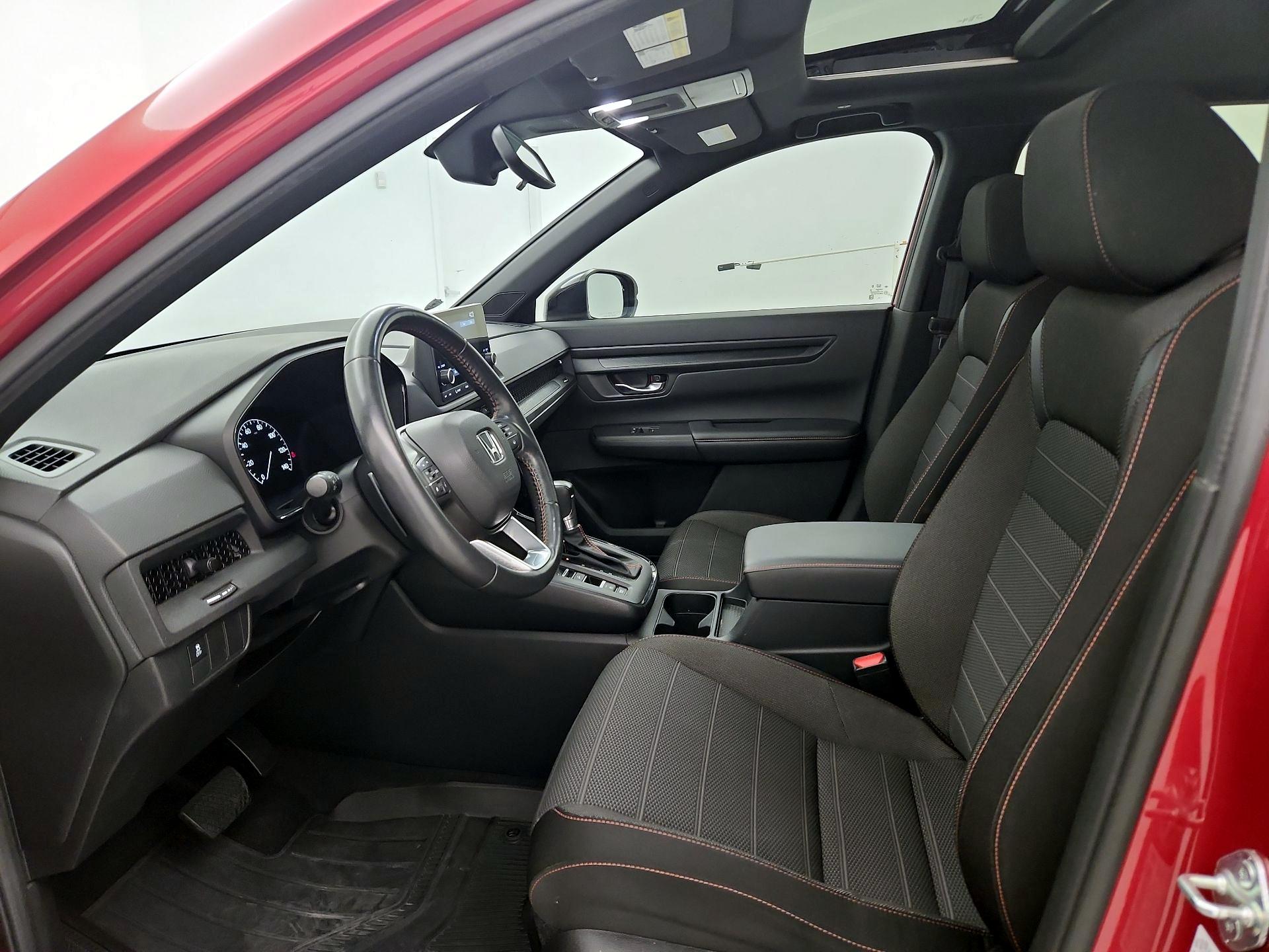 Thumbnail: 2023 Honda CR-V - 11