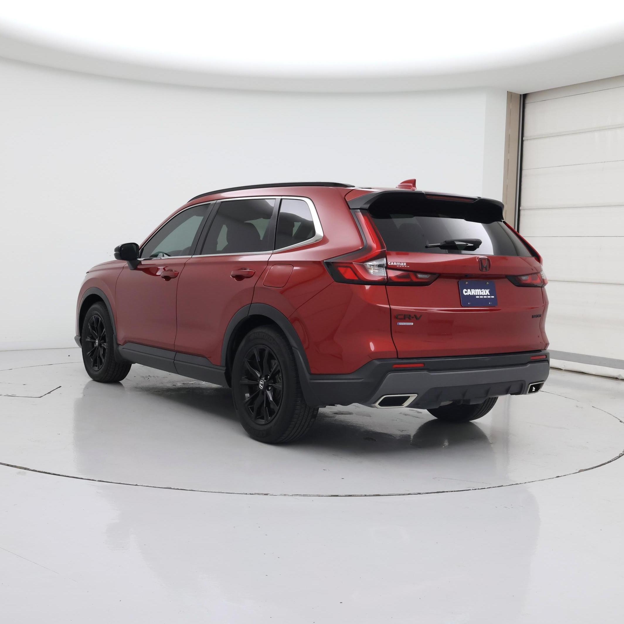 Thumbnail: 2023 Honda CR-V - 2