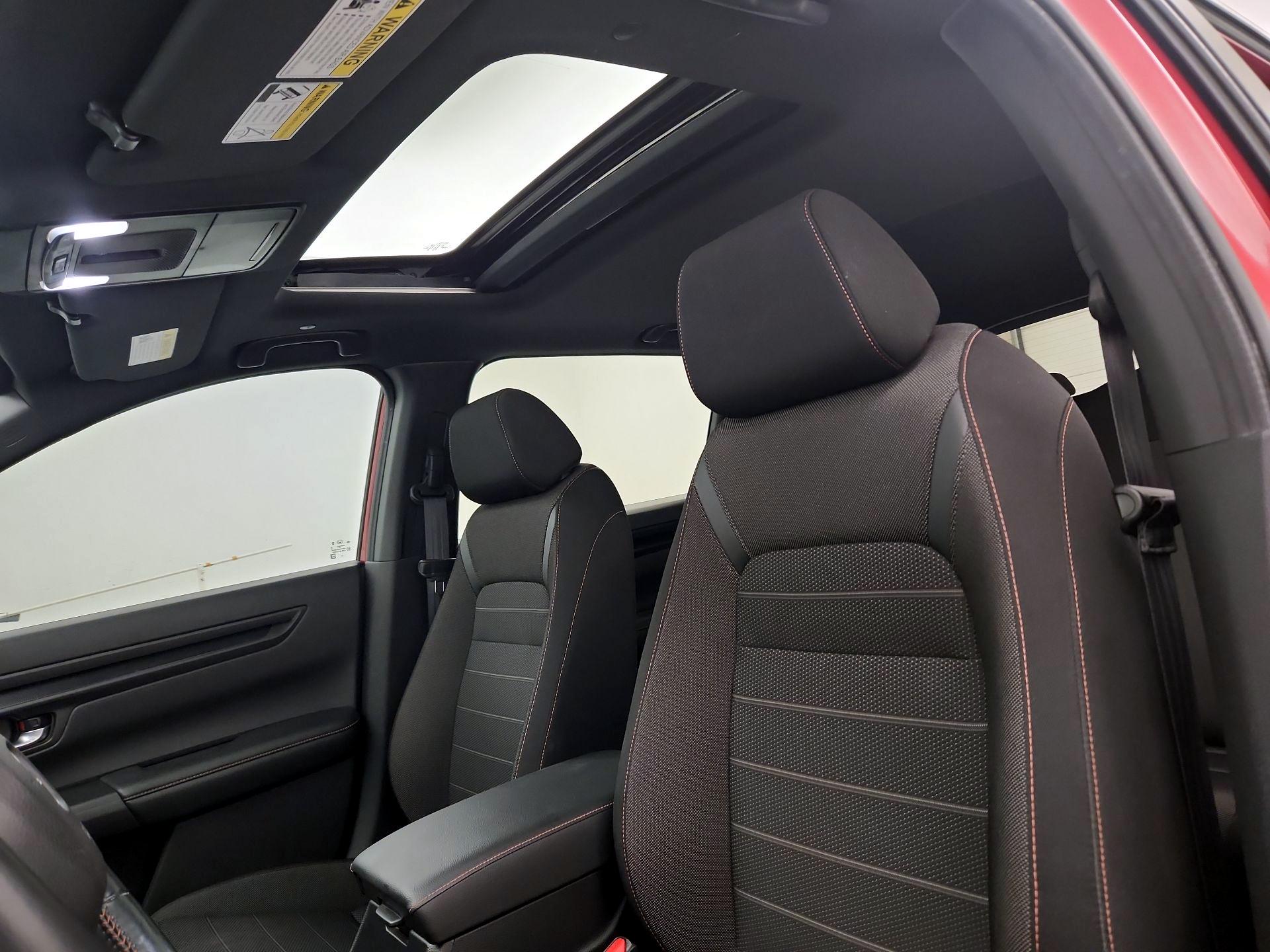 Thumbnail: 2023 Honda CR-V - 19