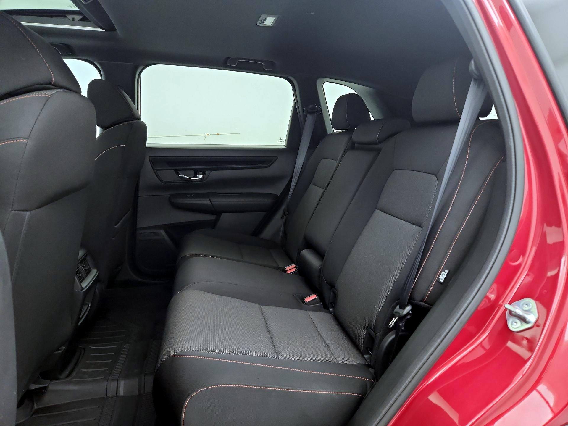 Thumbnail: 2023 Honda CR-V - 20