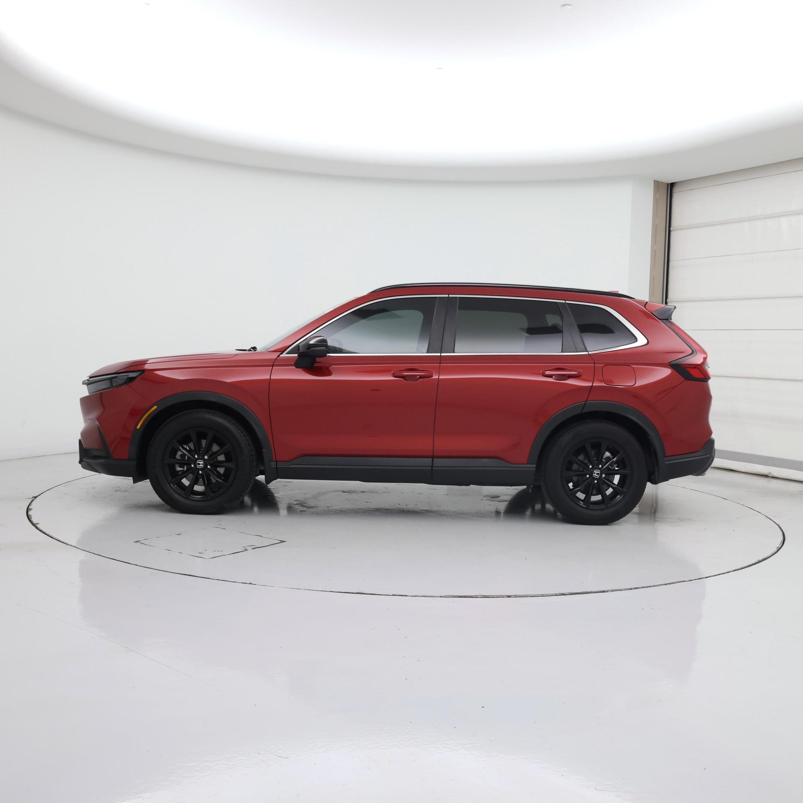 Thumbnail: 2023 Honda CR-V - 3