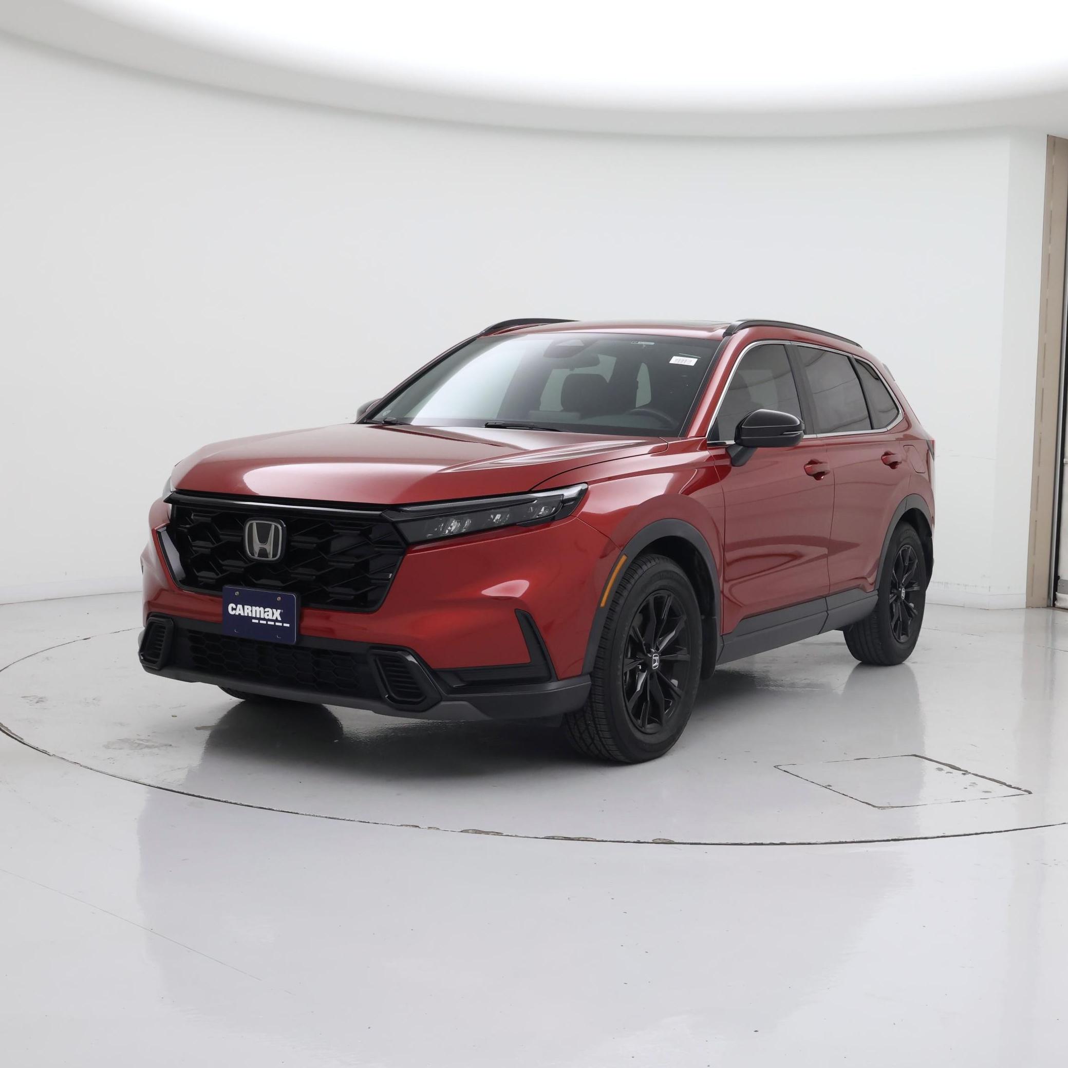 Thumbnail: 2023 Honda CR-V - 4