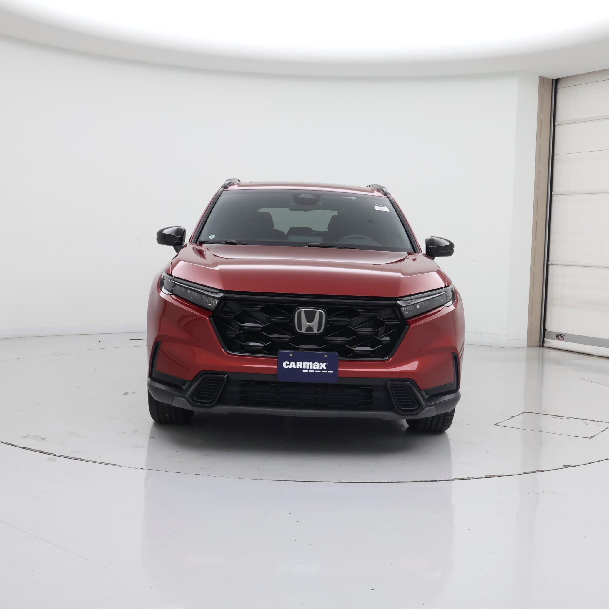 Thumbnail: 2023 Honda CR-V - 5
